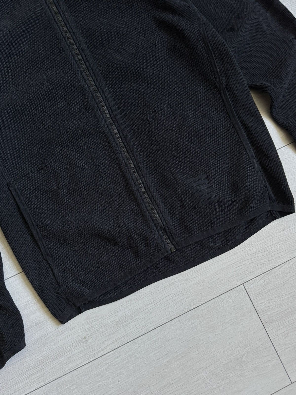Rapha Rapha Pro Team Transfer Zip-Hoodie Size US M / EU 48-50 / 2 - 11 Thumbnail