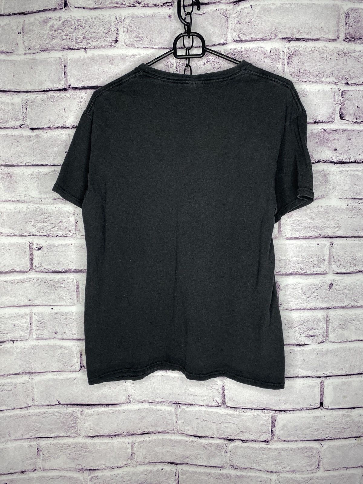 Formula 1 Men's Vintage T-Shirt Fast & Furious Movie Promotion Tee Size US M / EU 48-50 / 2 - 10 Thumbnail