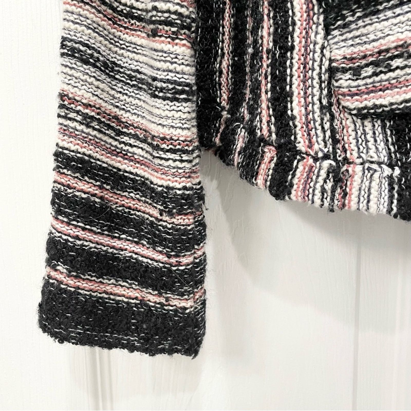 Billabong Billabong Baja Sweater Size M / US 6-8 / IT 42-44 - 5 Thumbnail