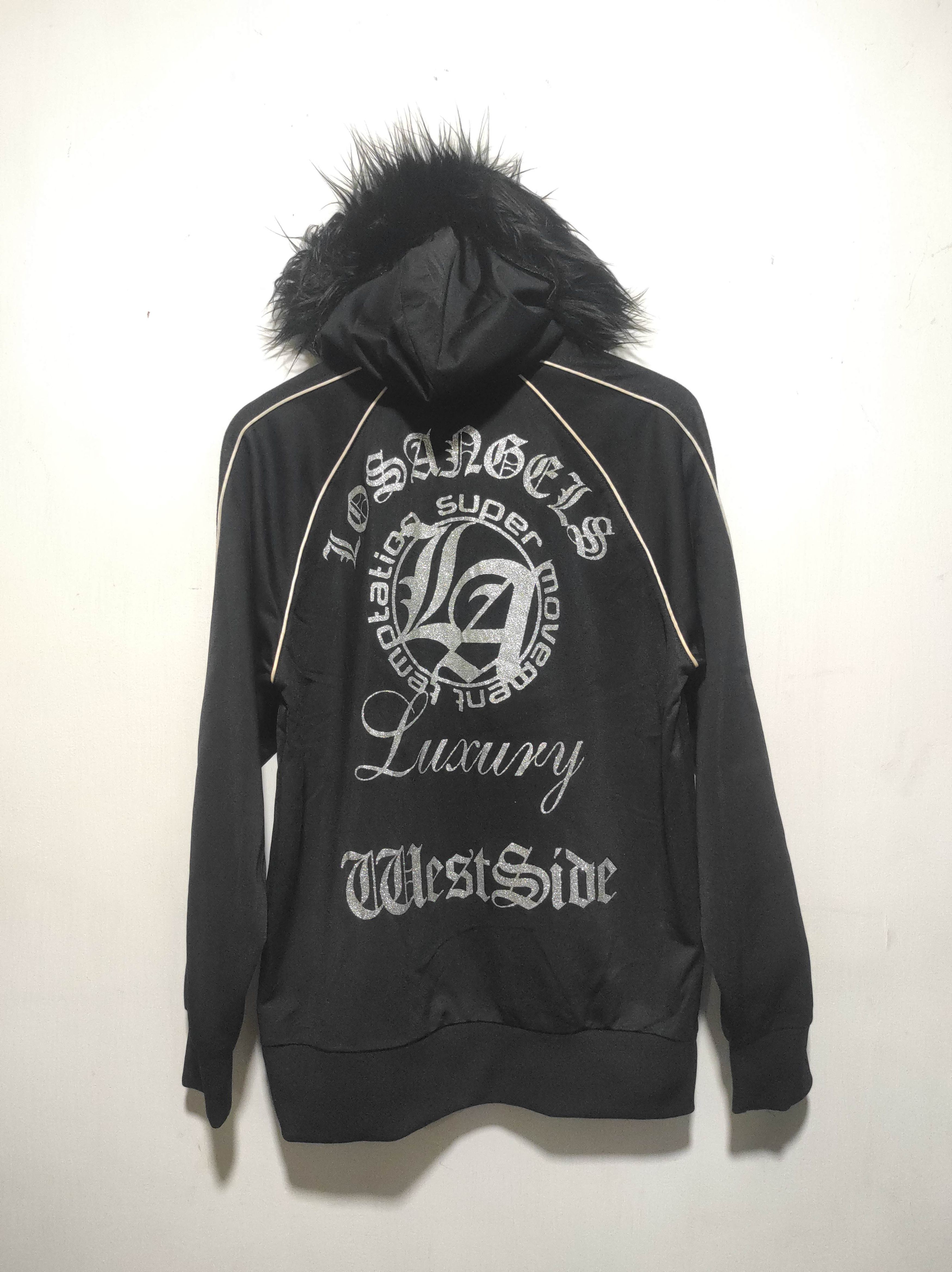 If Six Was Nine Shift Up Poem Zipper Fur Hoodie LGB style Size US L / EU 52-54 / 3 - 15 Thumbnail