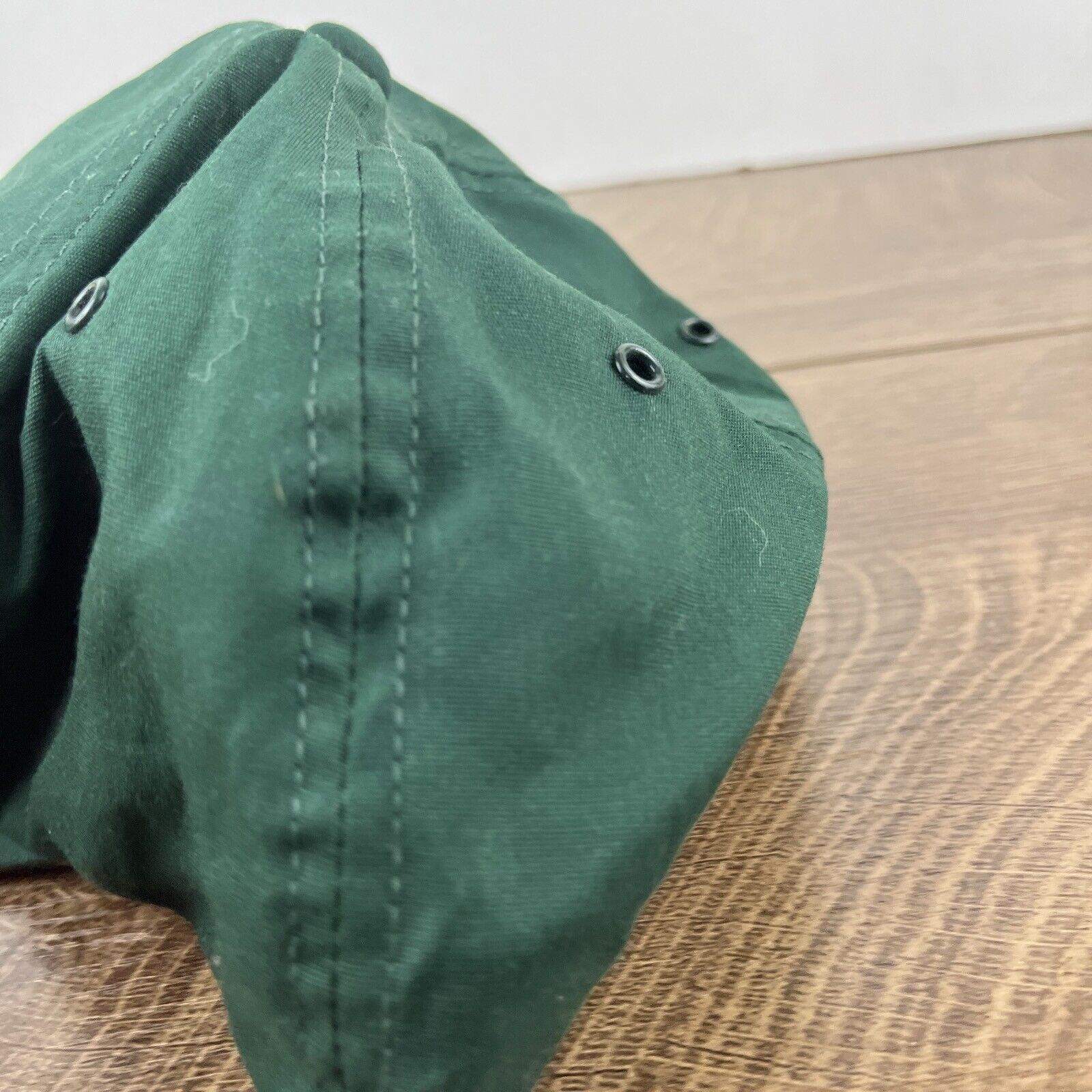 Other I Love Dad Hat Dad Heart Hat Green Hat Snapback Adjustable A Size ONE SIZE - 9 Thumbnail