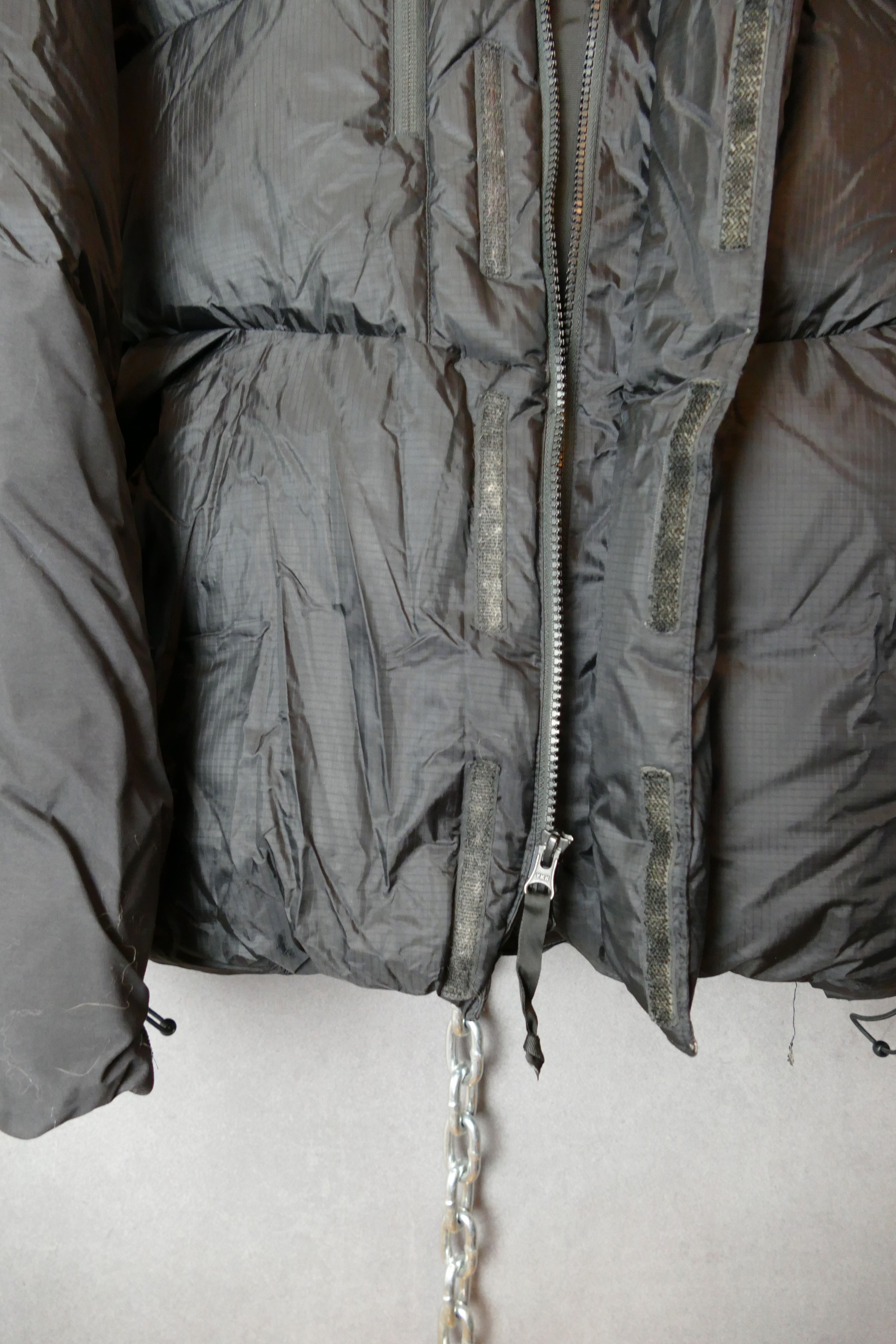 The North Face The North Face Gore-Tex Infinium Down Puffer Jacket Seven Size US XL / EU 56 / 4 - 3 Thumbnail