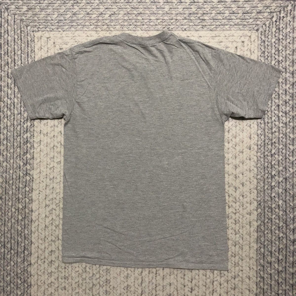 Band Tees × Vintage Rare Y2K John Lennon & Yoko Ono ‘War is Over’ Tees Size US XS / EU 42 / 0 - 4 Thumbnail