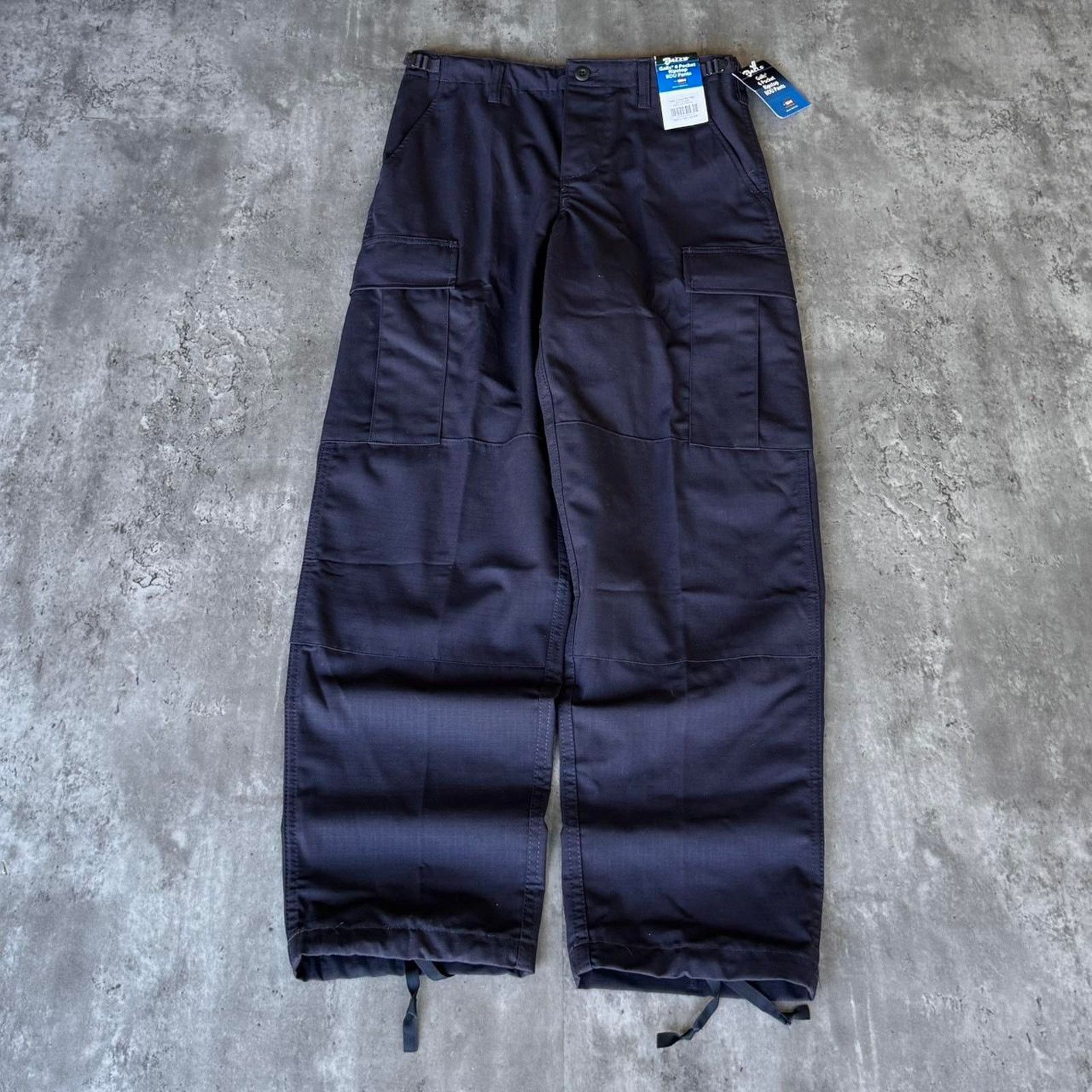Carhartt × Vintage Vintage Y2K Carhartt Style Baggy Double Knee Cargo Pants Size US 30 / EU 46 - 1 Thumbnail