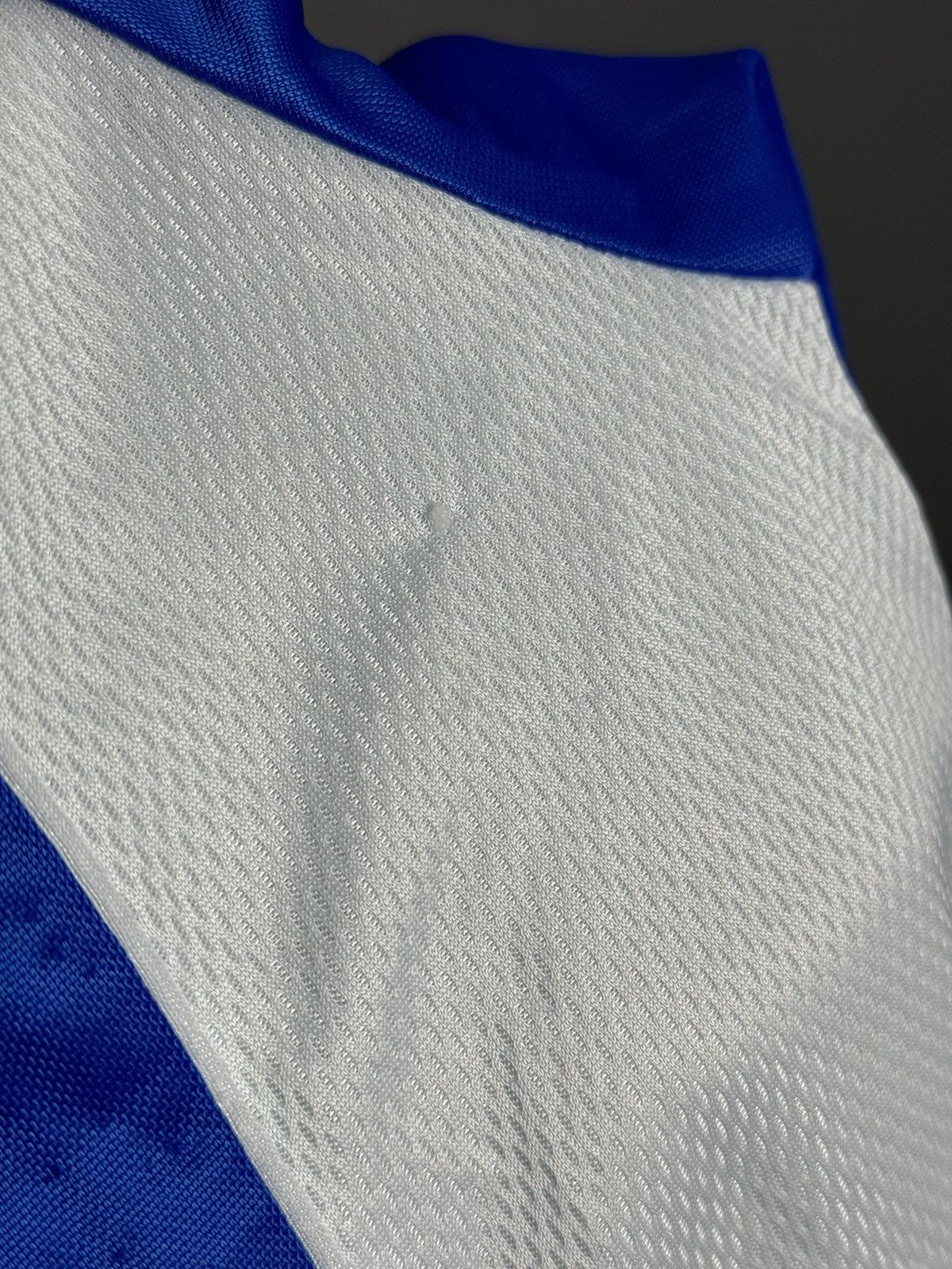 Puma Everton 00/02 Home Football Jersey Size US XL / EU 56 / 4 - 22 Thumbnail