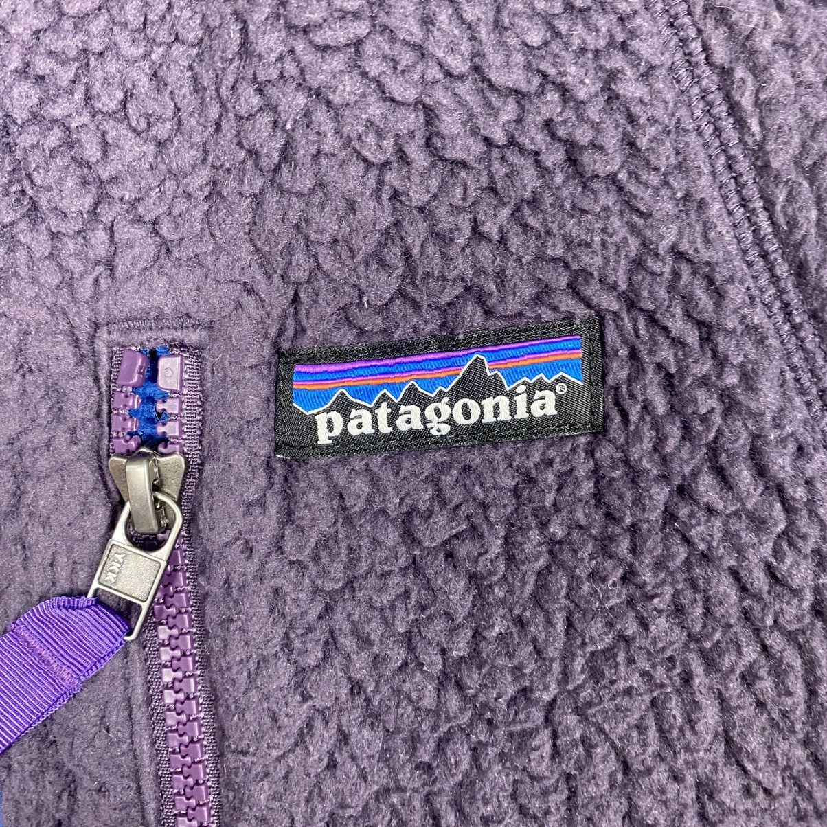 Patagonia Patagonia zipper fleece Size US S / EU 44-46 / 1 - 15 Thumbnail