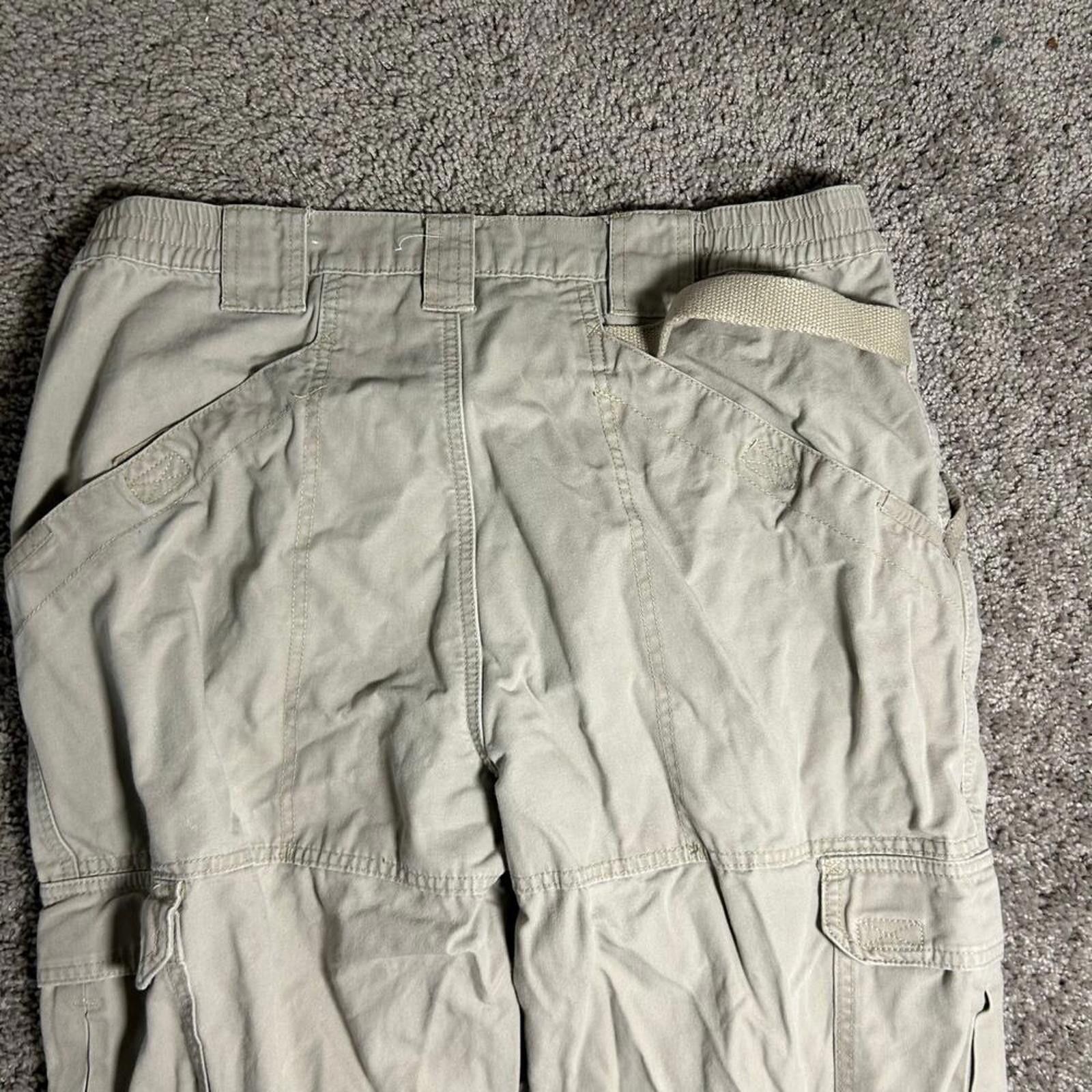 Other 5.11 tactical pants Size US 34 / EU 50 - 6 Thumbnail