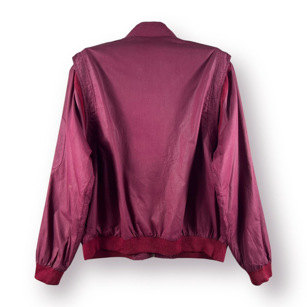Japanese Brand 🔥 Vintage 90's Competitive Edge Action Jacket - L Size US L / EU 52-54 / 3 - 13 Thumbnail