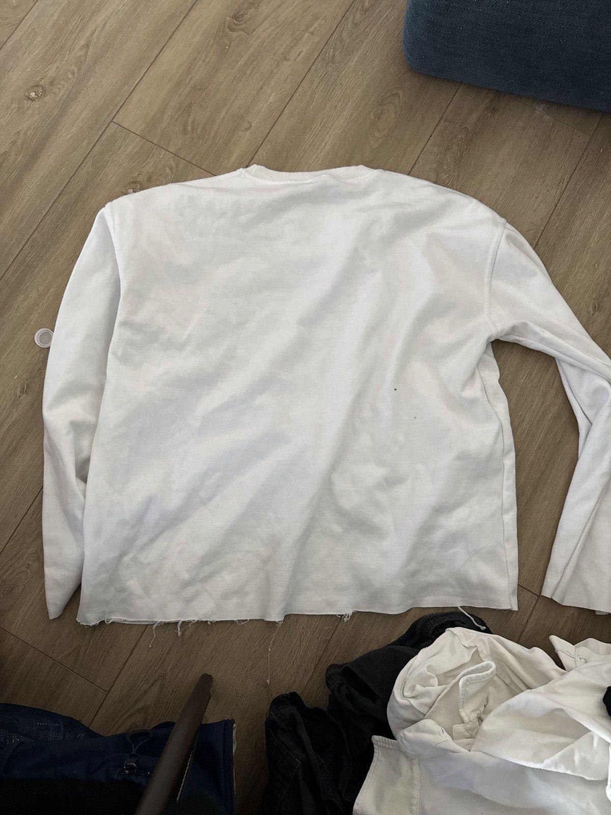 Other SOLUS Smile Long Sleeve Size US L / EU 52-54 / 3 - 3 Thumbnail