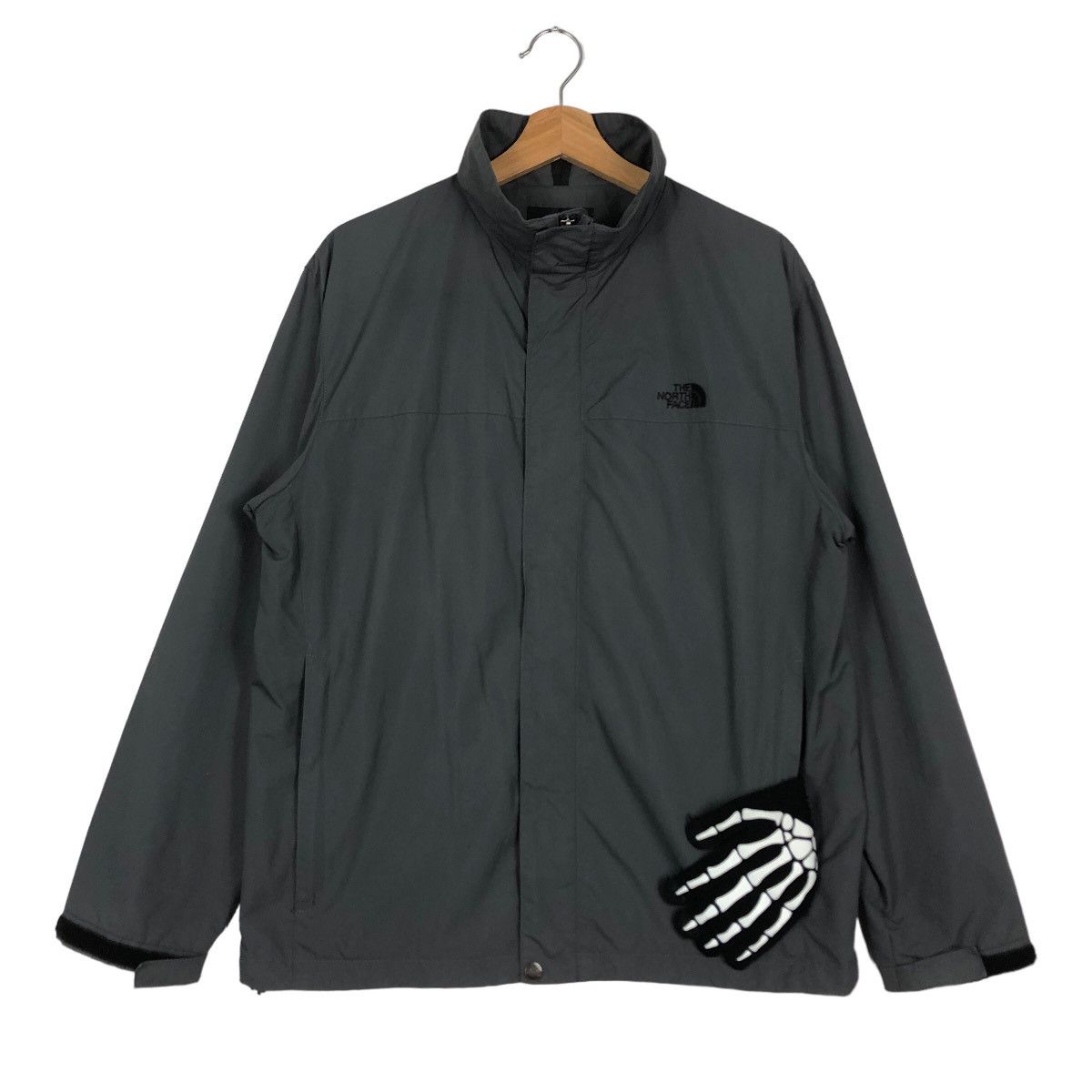 The North Face 🔥90’s Survival Inspector Jacket The North Face Size US M / EU 48-50 / 2 - 2 Thumbnail