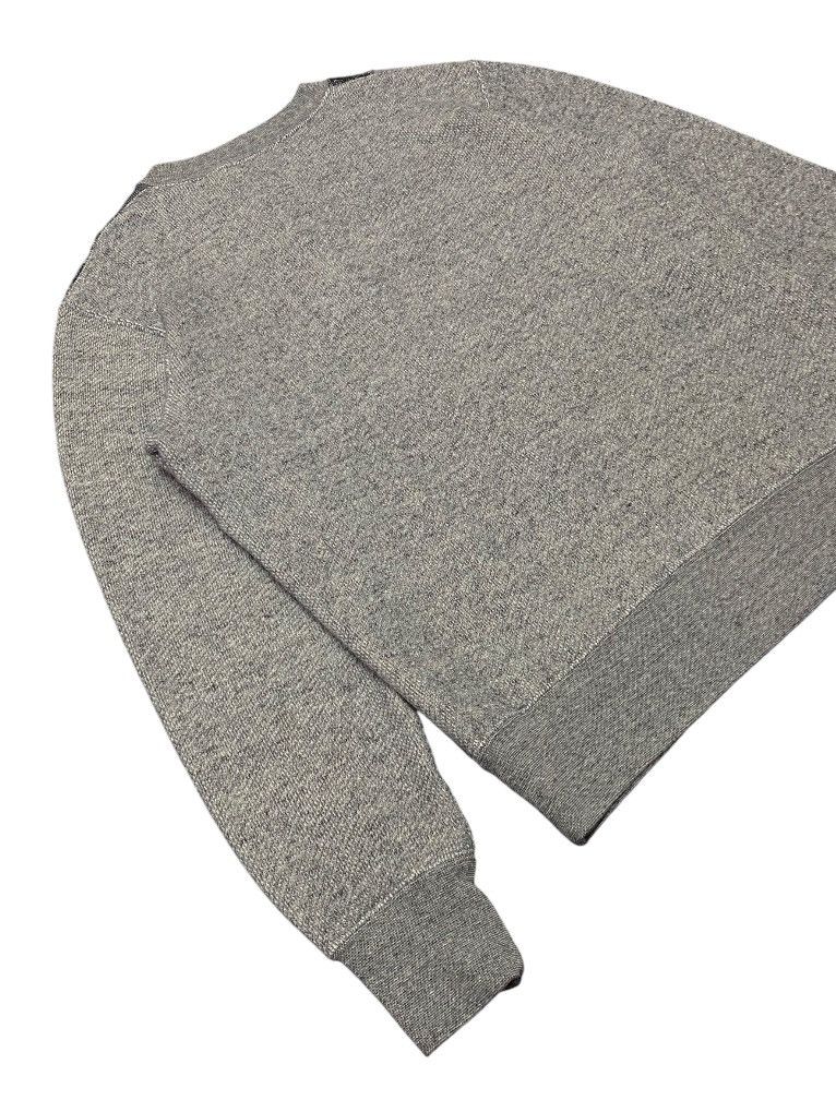 Comme des Garcons Comme Des Garçons AD2011 Patchwork Sweater Size US S / EU 44-46 / 1 - 17 Thumbnail