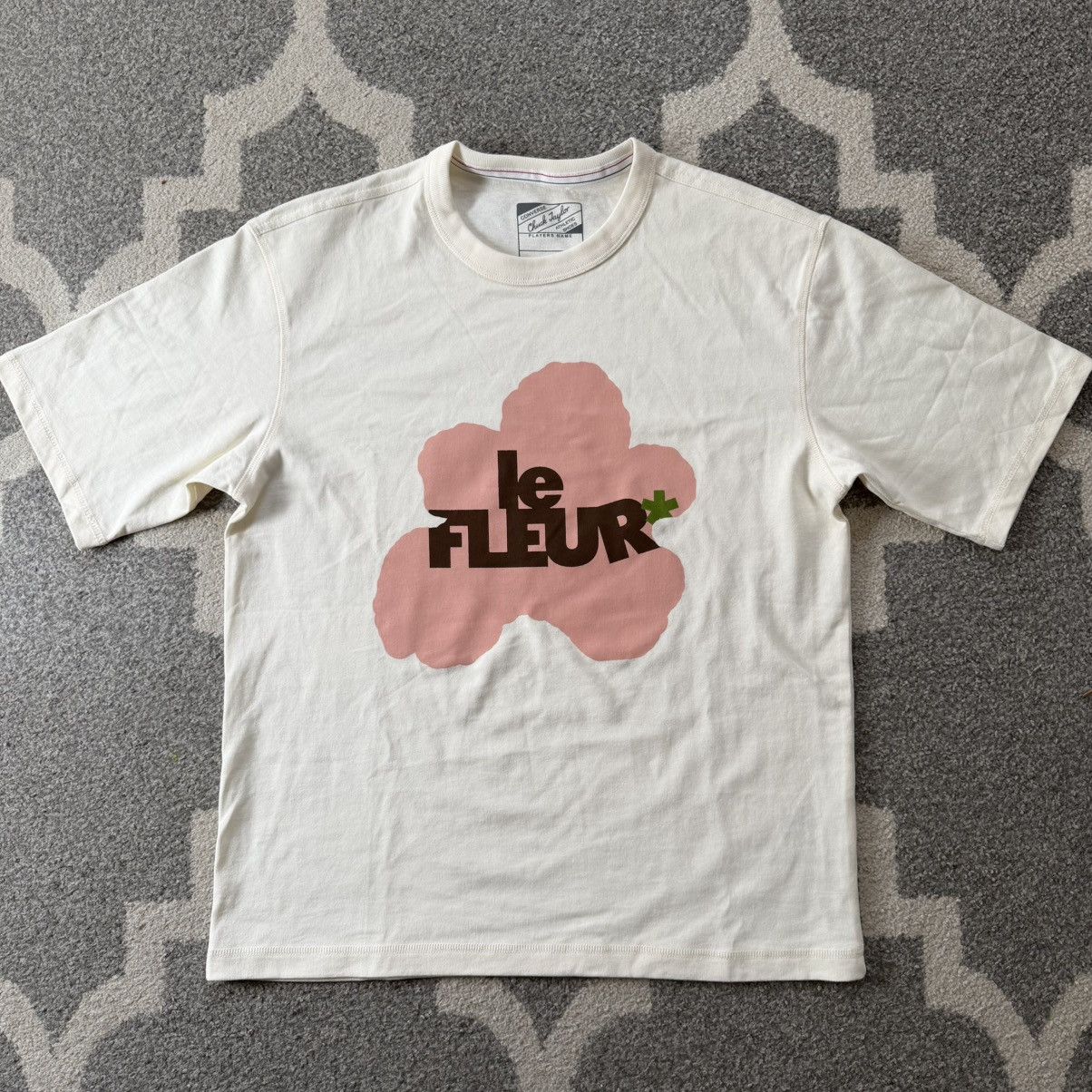Golf Wang × Golf le Fleur Golf Le Fluer Teee Shirt 3-Pack | Grailed