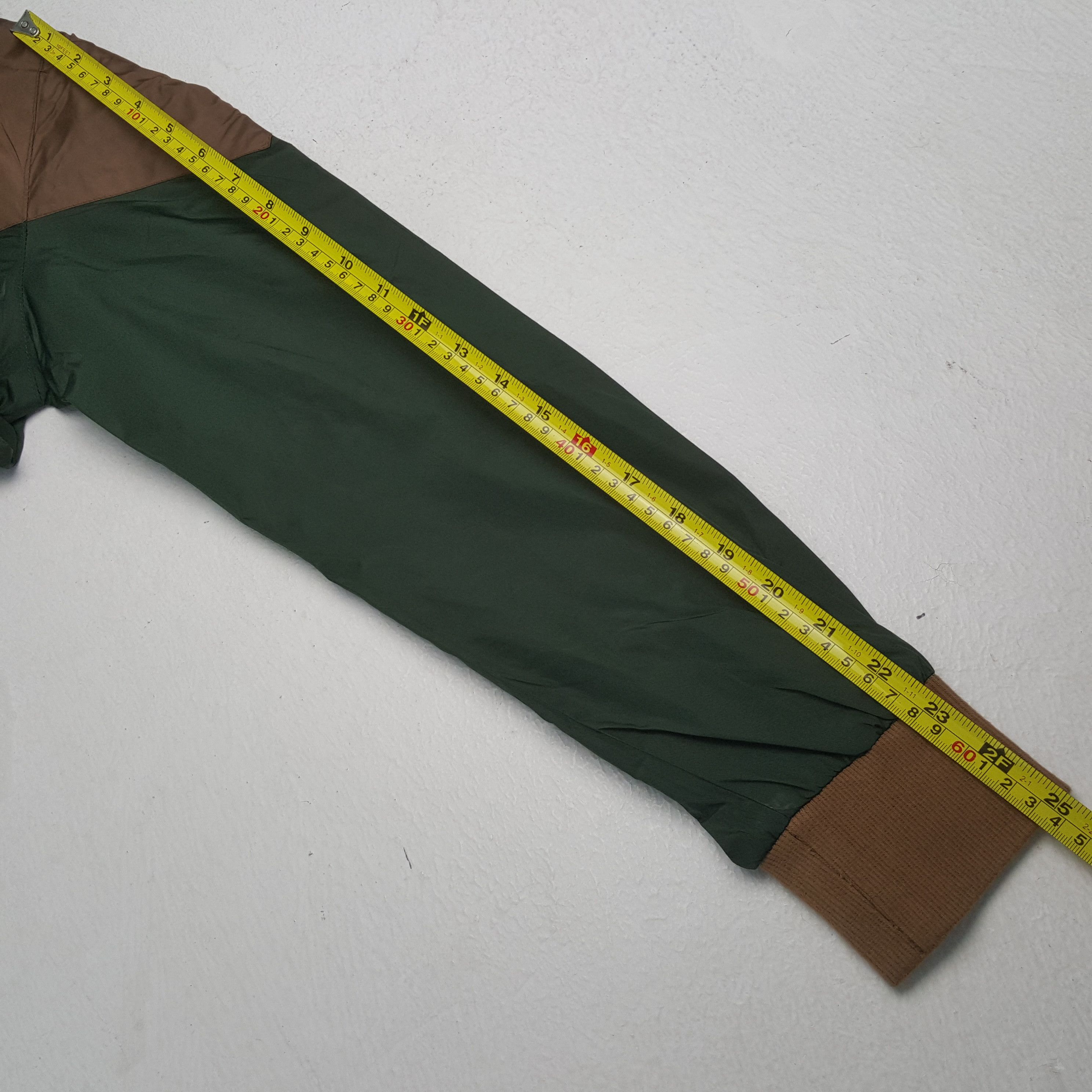 Black Barrett Black Barrett Nice Design Jacket RR3 Size US XS / EU 42 / 0 - 6 Thumbnail
