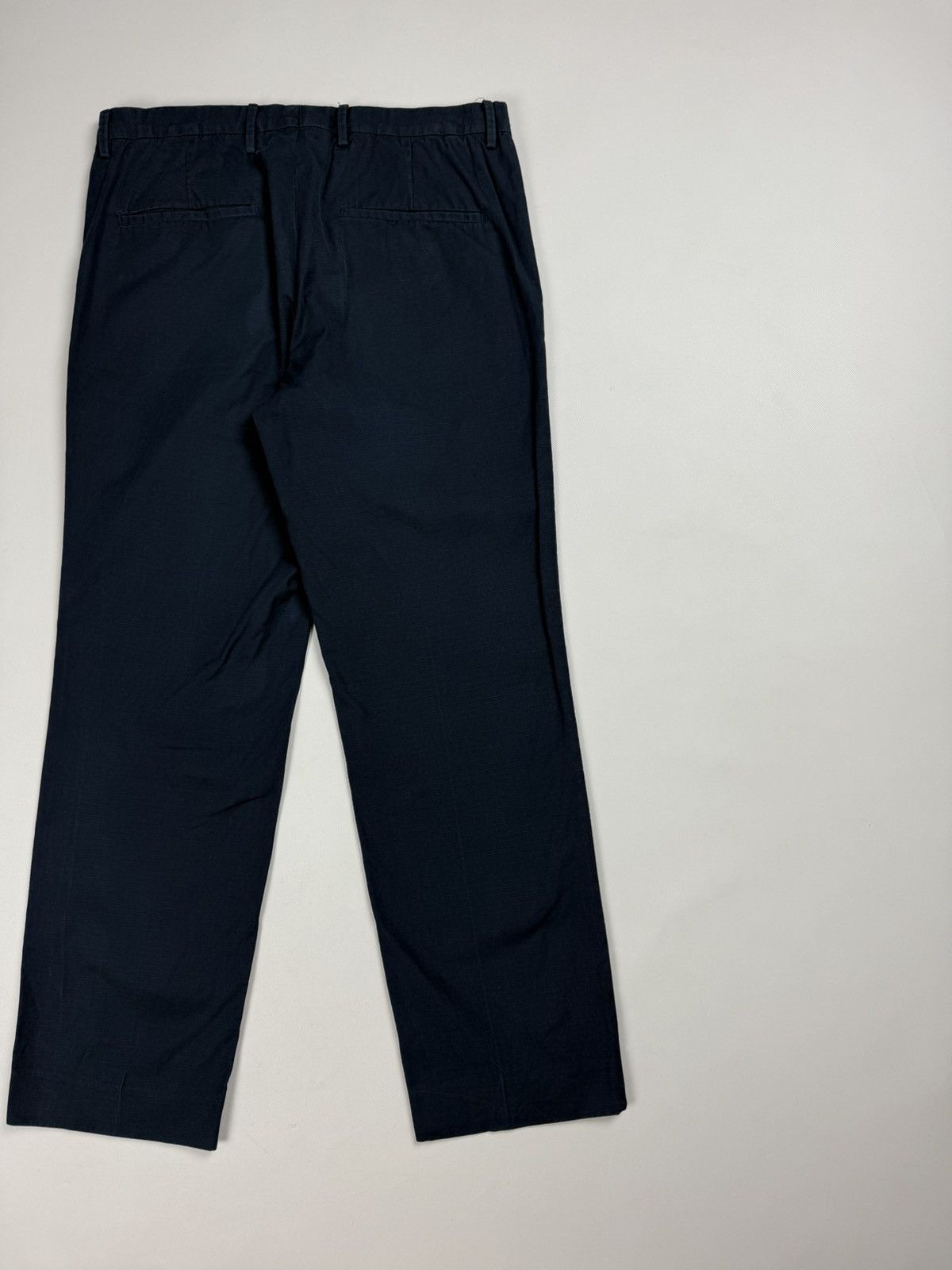 Miu Miu Miu Miu Vintage 2006 Men’s Cotton Chino Pants Trousers Size US 32 / EU 48 - 17 Thumbnail