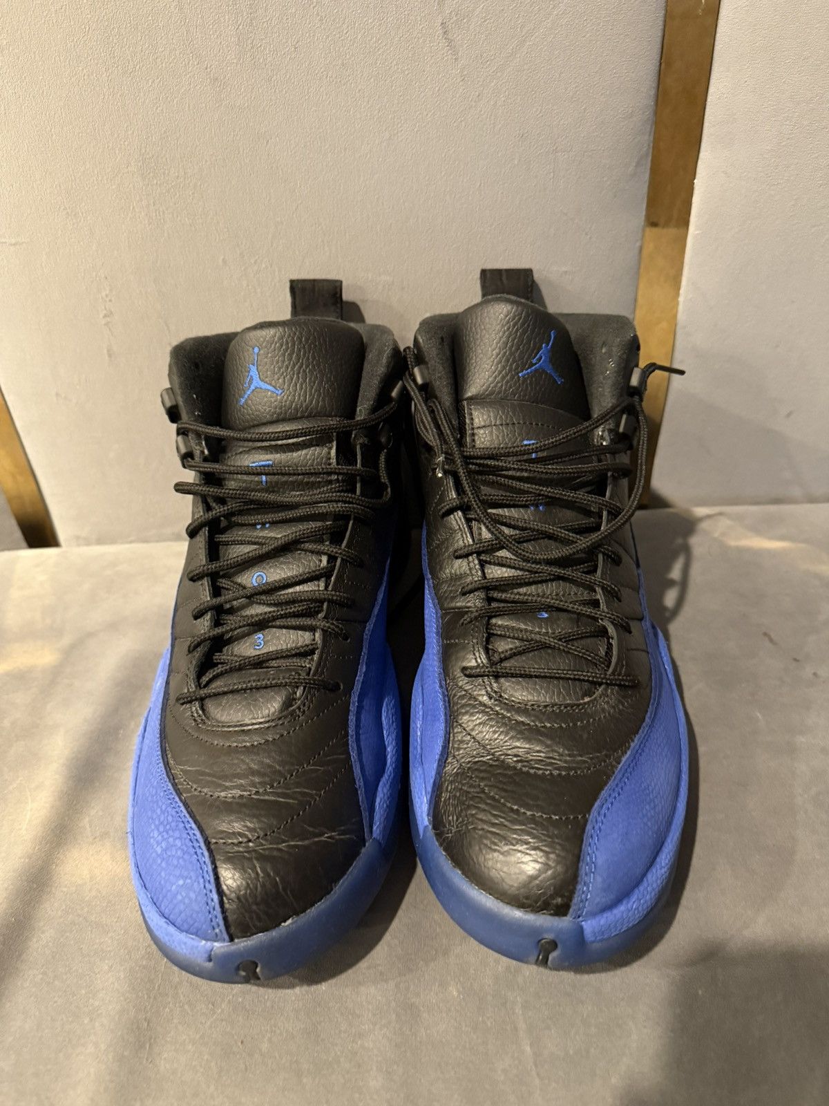 Jordan Brand Jordan 12 Game Royal Size US 13 / EU 46 - 2 Thumbnail