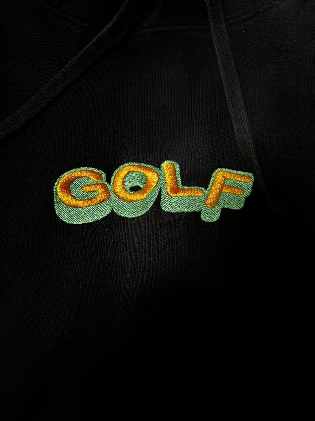 Golf Wang Golf Hoodie Size US M / EU 48-50 / 2 - 2 Thumbnail