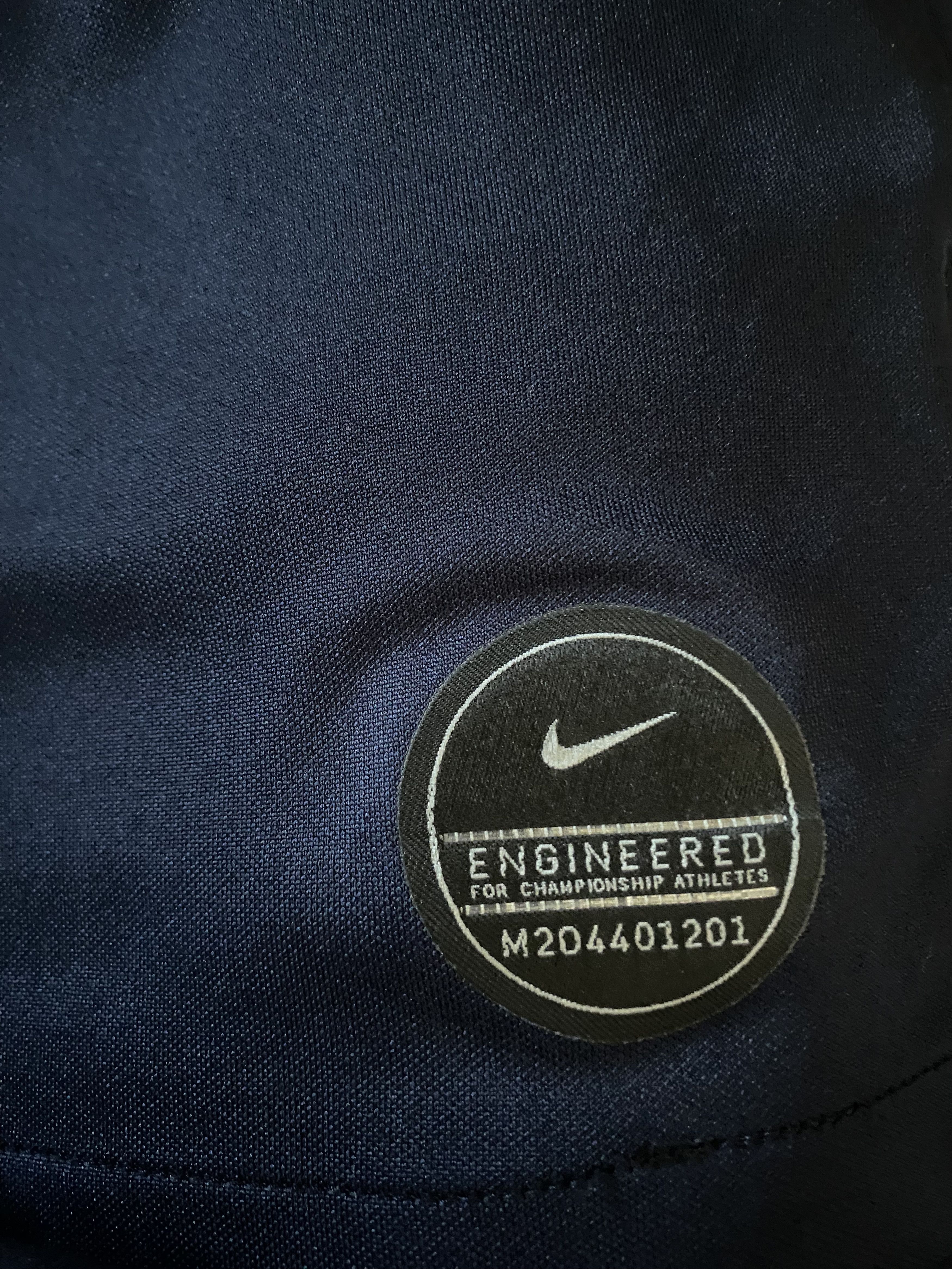 Nike RB LEIPZIG - 2019 - 2020 - Nike - 158 - 170 - UNIQUE Size US S / EU 44-46 / 1 - 5 Thumbnail