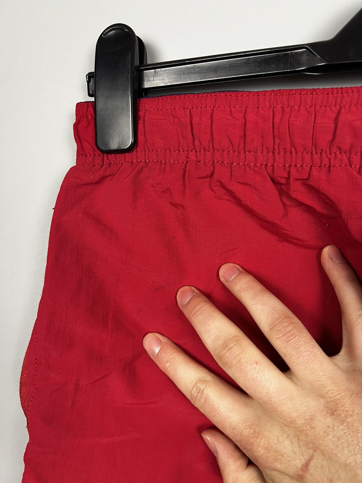 Designer × Polo Ralph Lauren (S) Polo Ralph Lauren swimming shorts Size US 30 / EU 46 - 5 Thumbnail