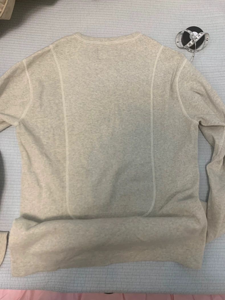The Real McCoy's The Real McCoy Hoodie Sweater U.S.N. N-1 UNDERSHIRT Size US M / EU 48-50 / 2 - 5 Thumbnail