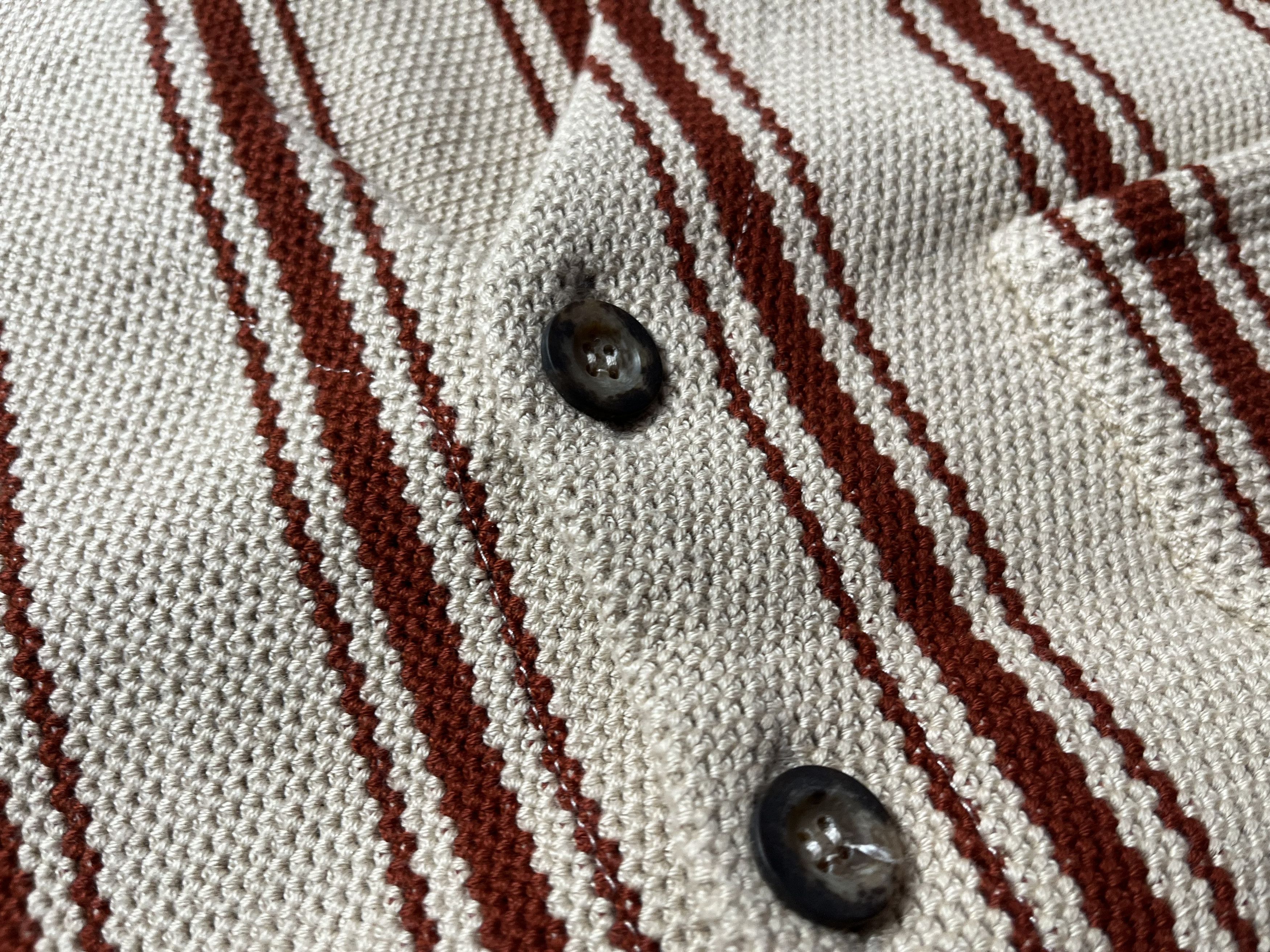 Other A Pice Of Chic vest Size US M / EU 48-50 / 2 - 6 Thumbnail