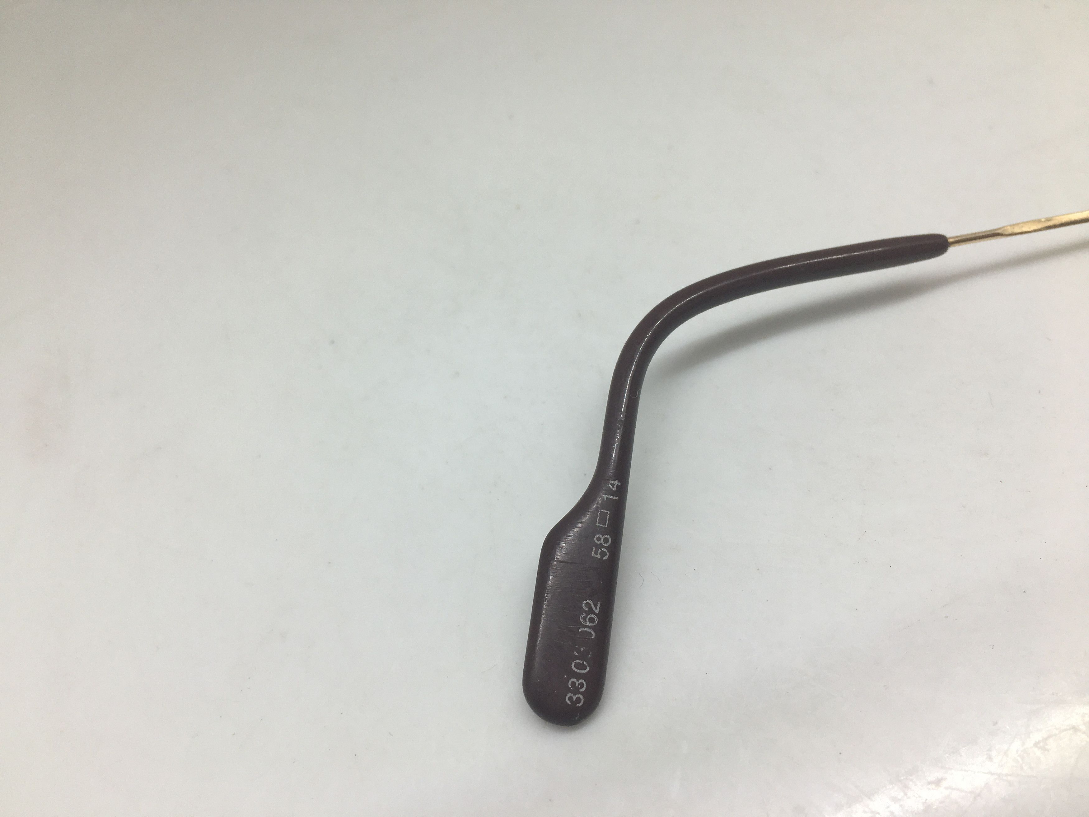 Vintage Vintage Alpina FM50 Aviator Eyeglasses Frame W.Germany Size ONE SIZE - 6 Thumbnail