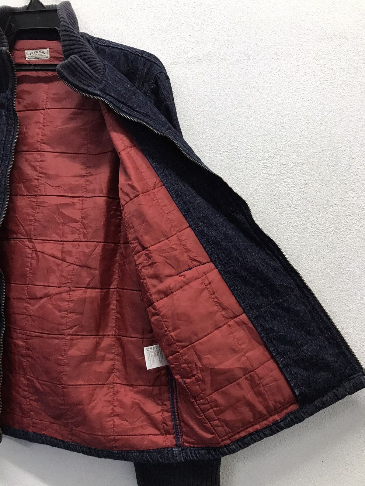 Eternal Vintage Union Made Eternal Made In Japan Jacket Size US M / EU 48-50 / 2 - 8 Thumbnail