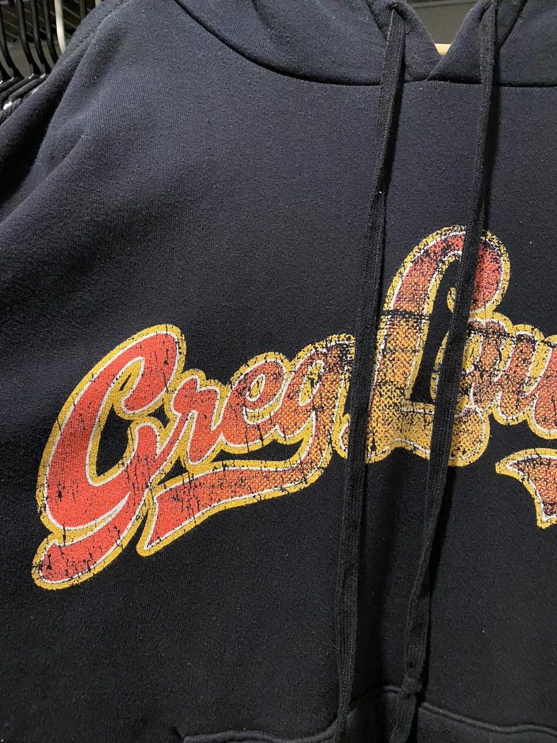 Greg Lauren Greg Lauren size2 Hoodie Size US M / EU 48-50 / 2 - 3 Thumbnail