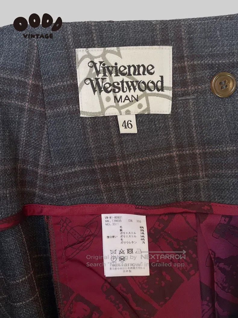 Dior Dior Vest and trousers suit Size US L / EU 52-54 / 3 - 9 Thumbnail