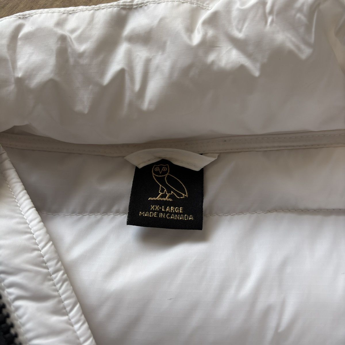 October's Very Own October’s very own OVO puffer jacket Size US XL / EU 56 / 4 - 7 Thumbnail