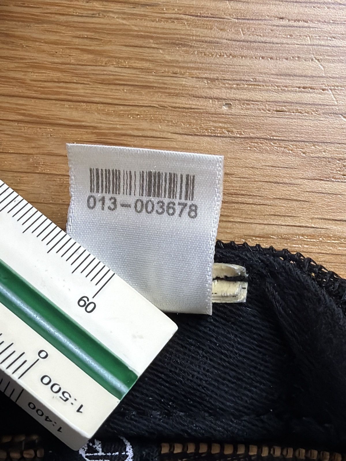 Chrome Hearts Chrome Hearts Cemetery Size ONE SIZE - 5 Thumbnail