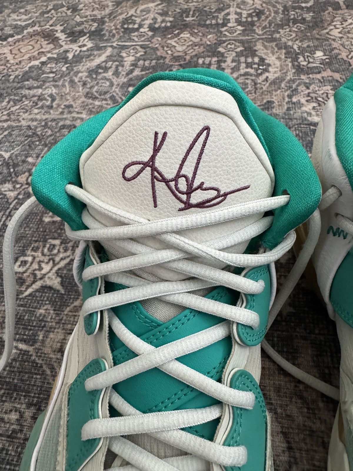 Nike Nike Kyrie x Sue Bird Infinity Size US 10 / EU 43 - 4 Thumbnail