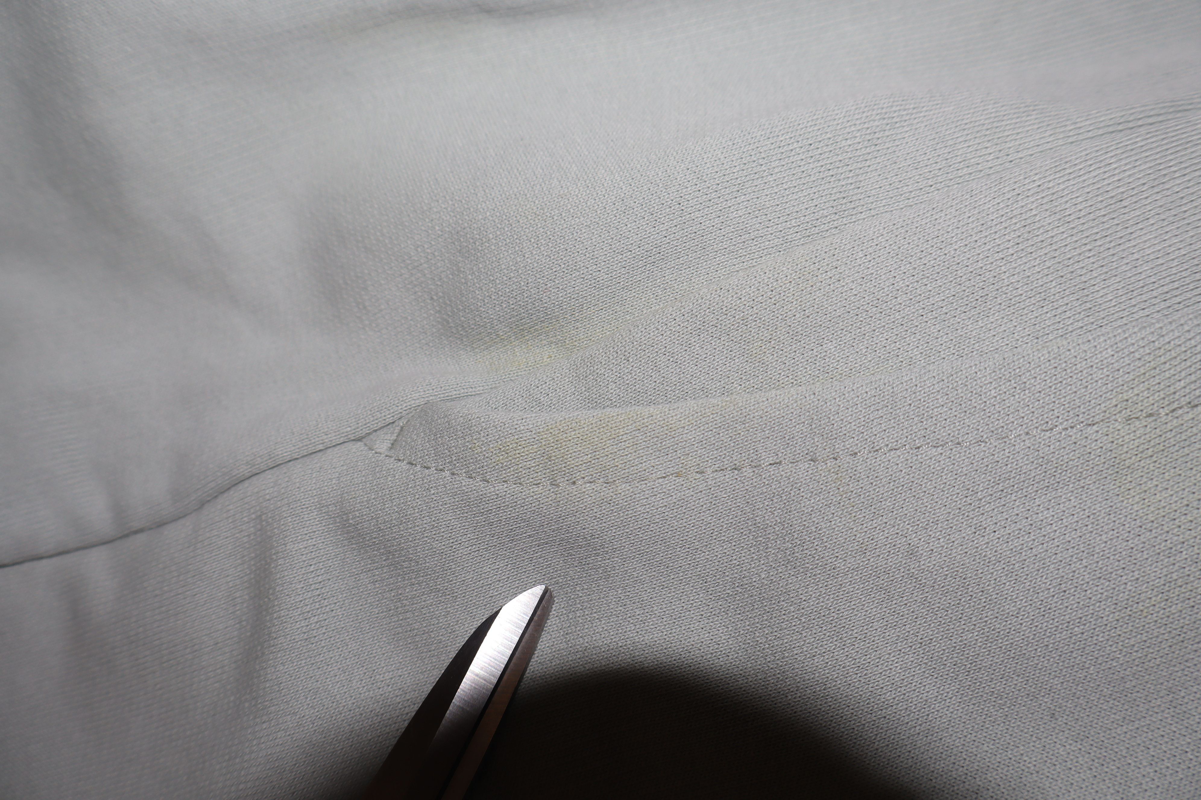 Helmut Lang ss21 logo sweatpants Size US 34 / EU 50 - 13 Thumbnail