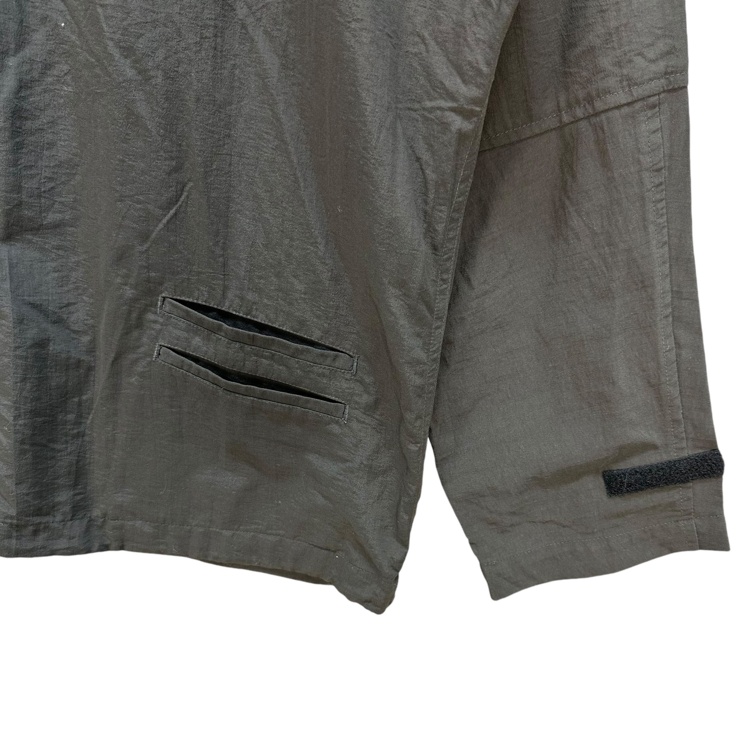 PPFM PPFM Multipocket Hoodie Light Jacket #A51-1190 Size US L / EU 52-54 / 3 - 15 Thumbnail