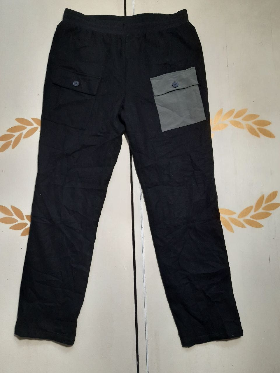 Fila Fila Cargo Pants Size US 34 / EU 50 - 1 Thumbnail