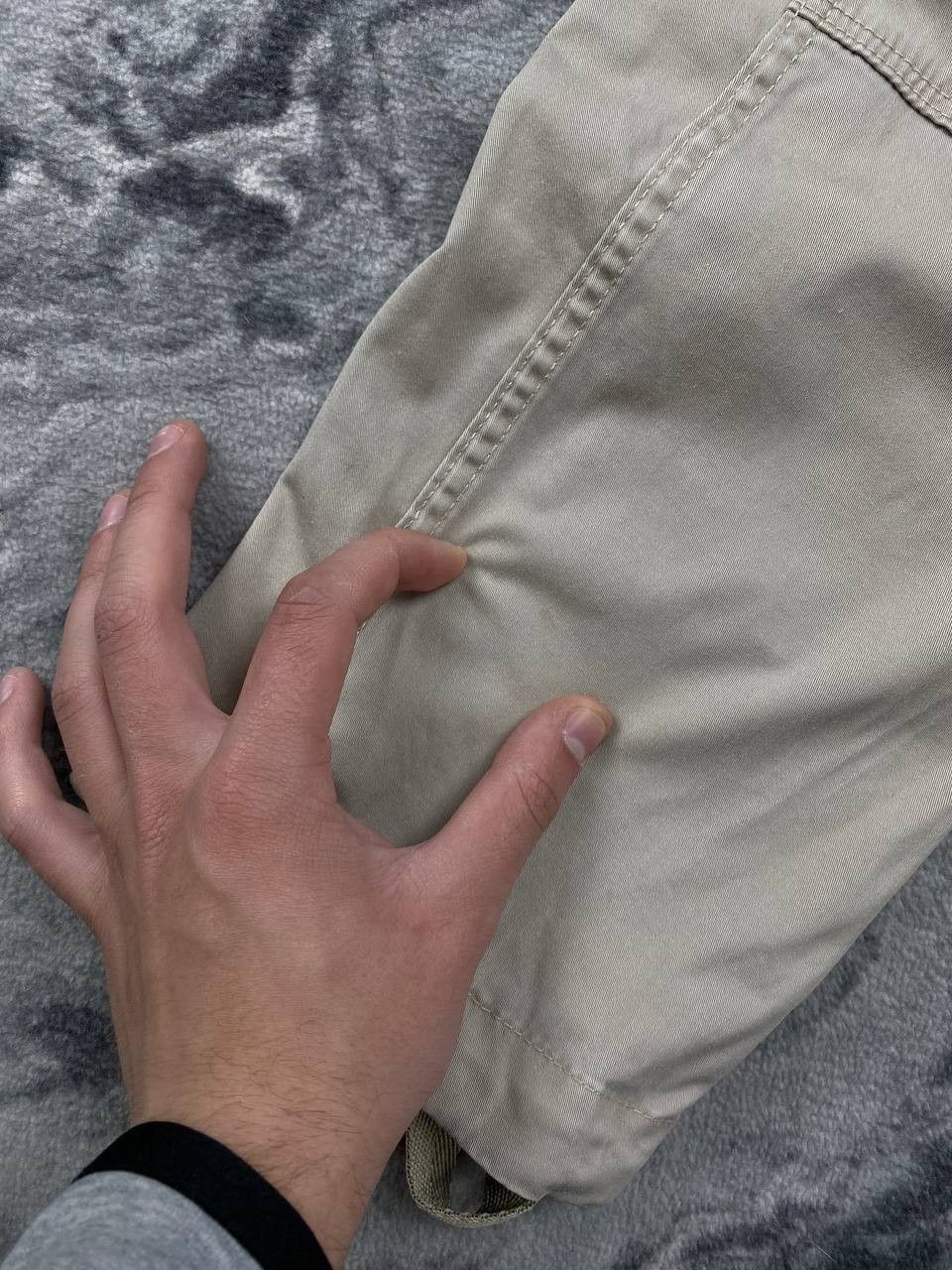 G-Star G-Star RAW Rovic Zip 3D Regular Tapered Cargo Pants Size US 32 / EU 48 - 6 Thumbnail
