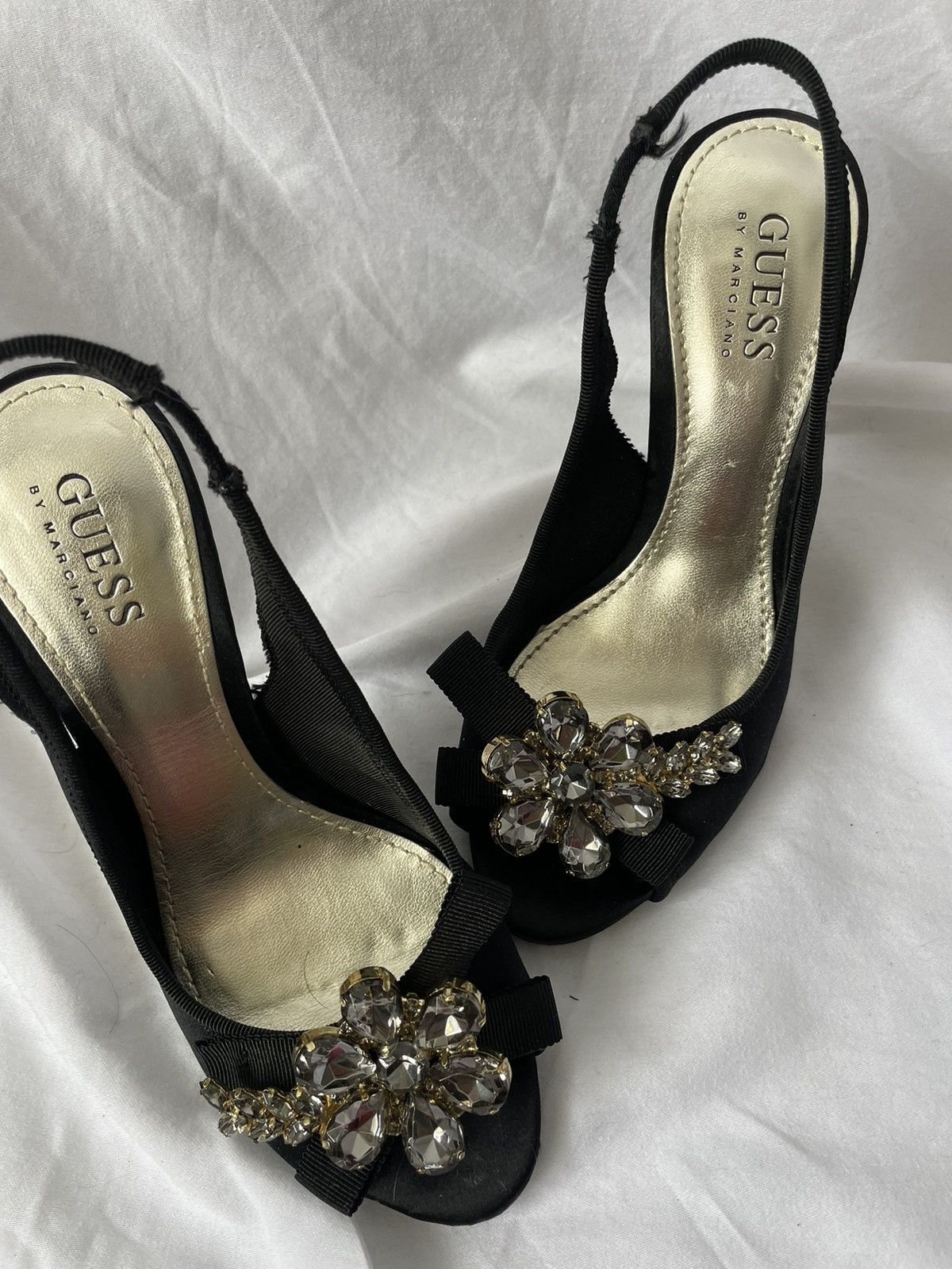 Guess guess heels Size US 6 / IT 36 - 7 Thumbnail