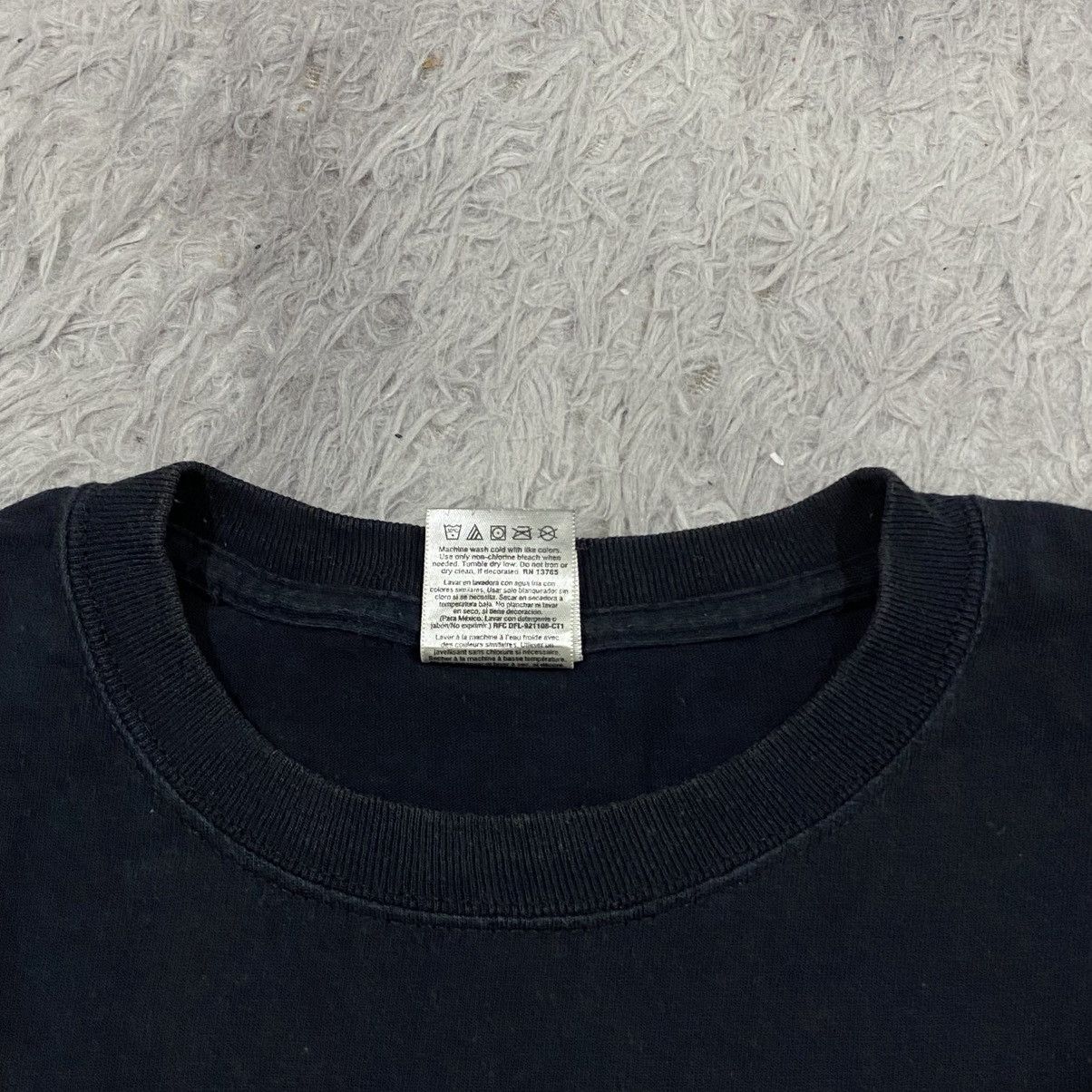 Fruit Of The Loom × Vintage Movie fast and furious 6 toretto garage film Size US M / EU 48-50 / 2 - 4 Thumbnail
