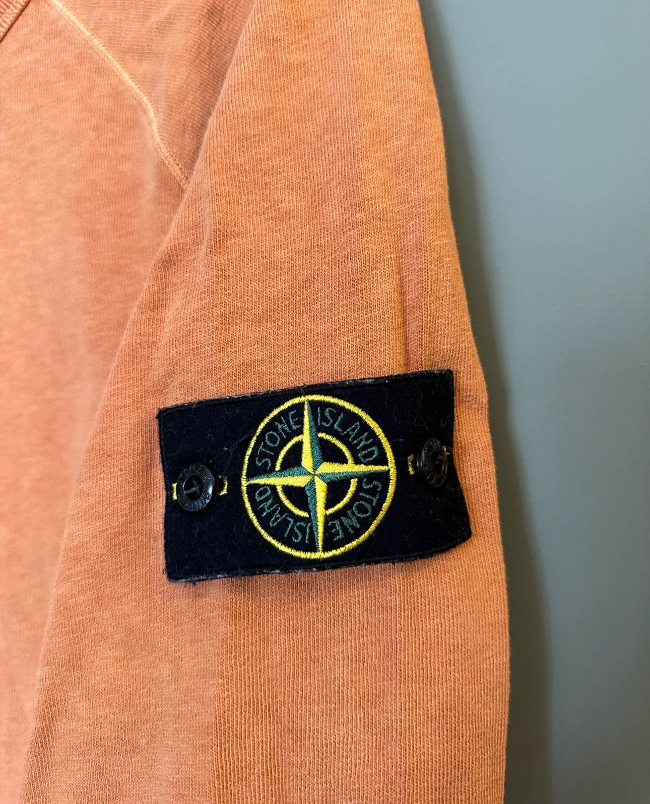 Stone Island Stone Island Size US M / EU 48-50 / 2 - 3 Thumbnail