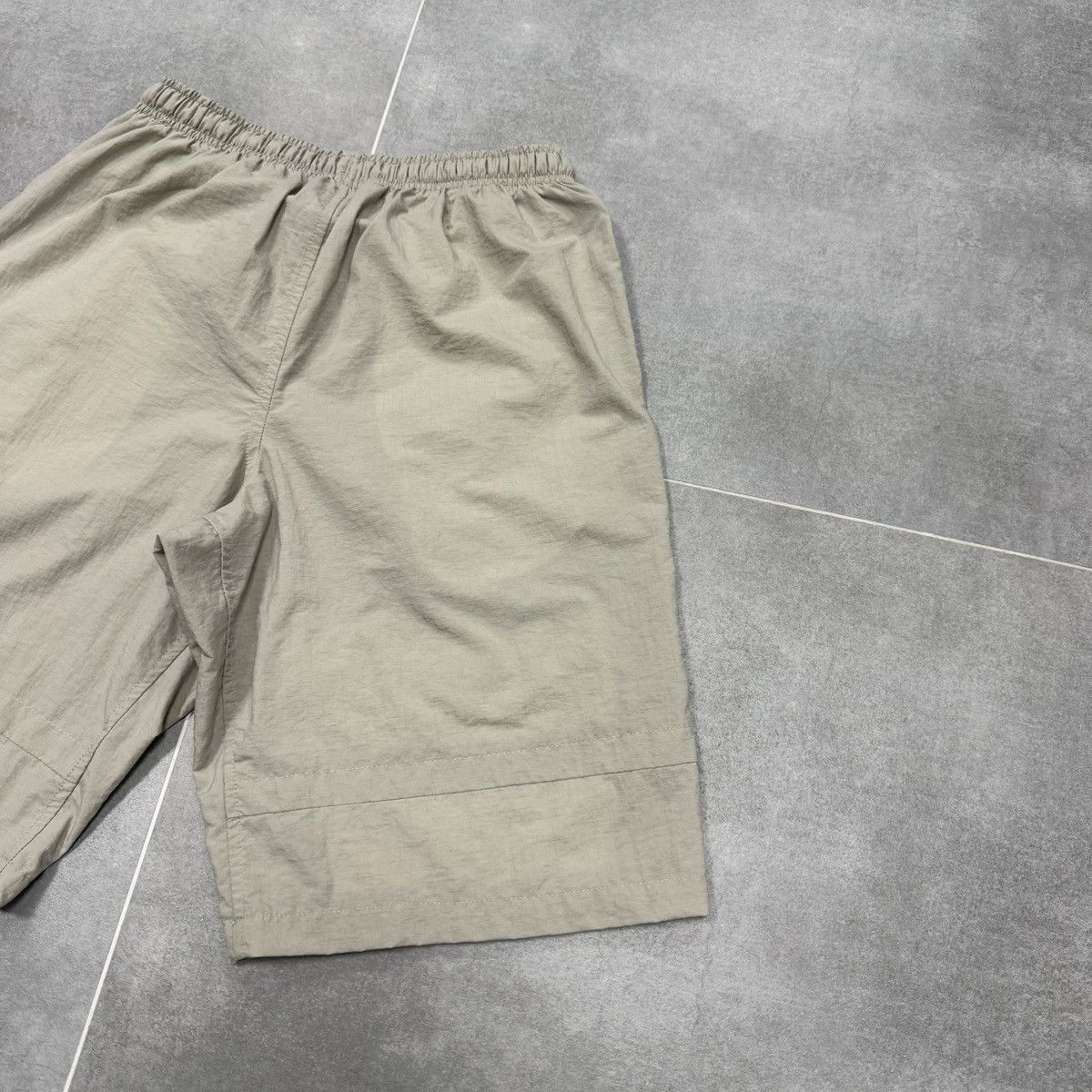 Nike × Vintage Vintage Nike Women Shorts Size L Size 28" / US 6 / IT 42 - 16 Thumbnail