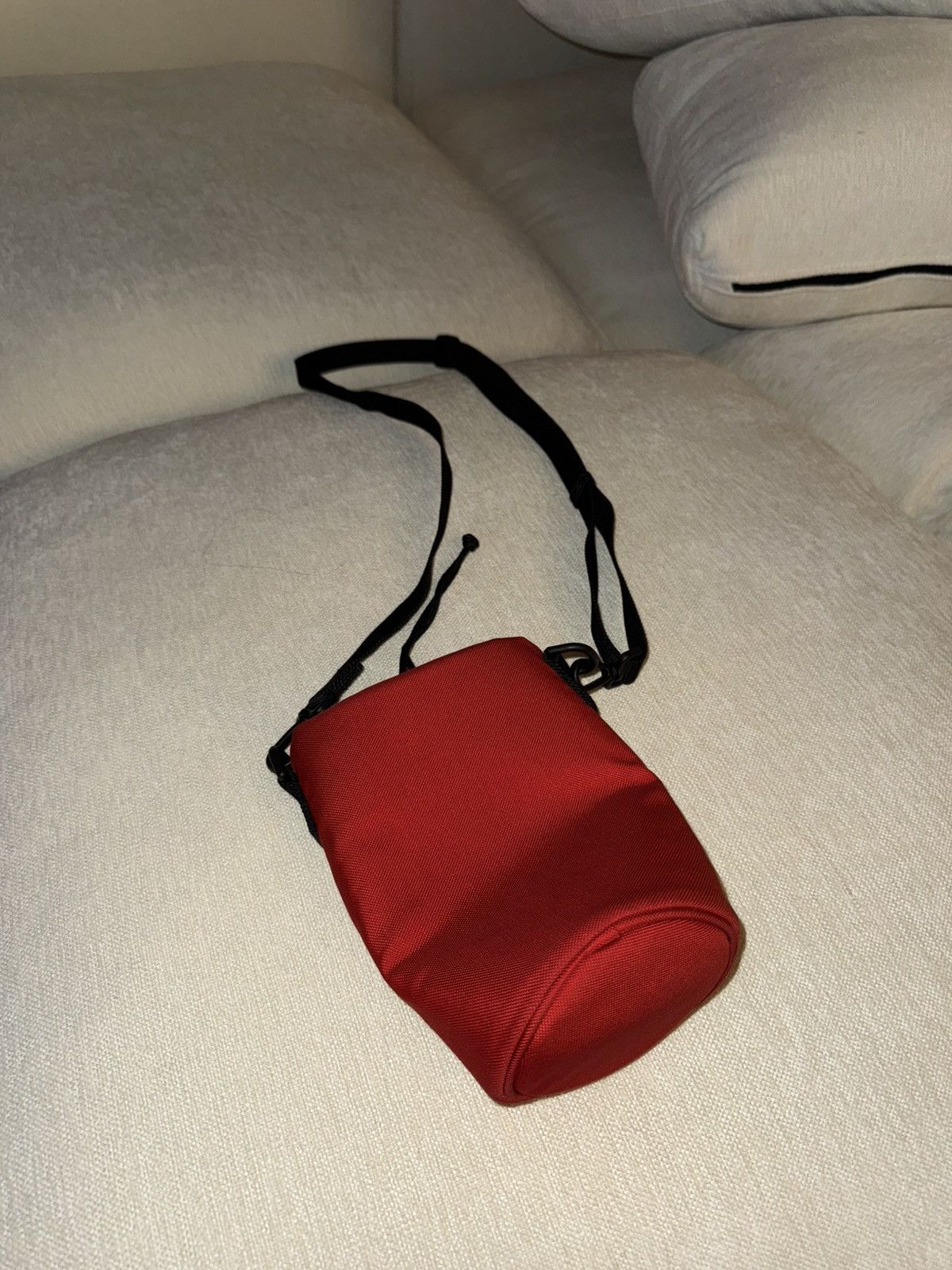 Balenciaga Balenciaga small travel bag Size ONE SIZE - 4 Thumbnail