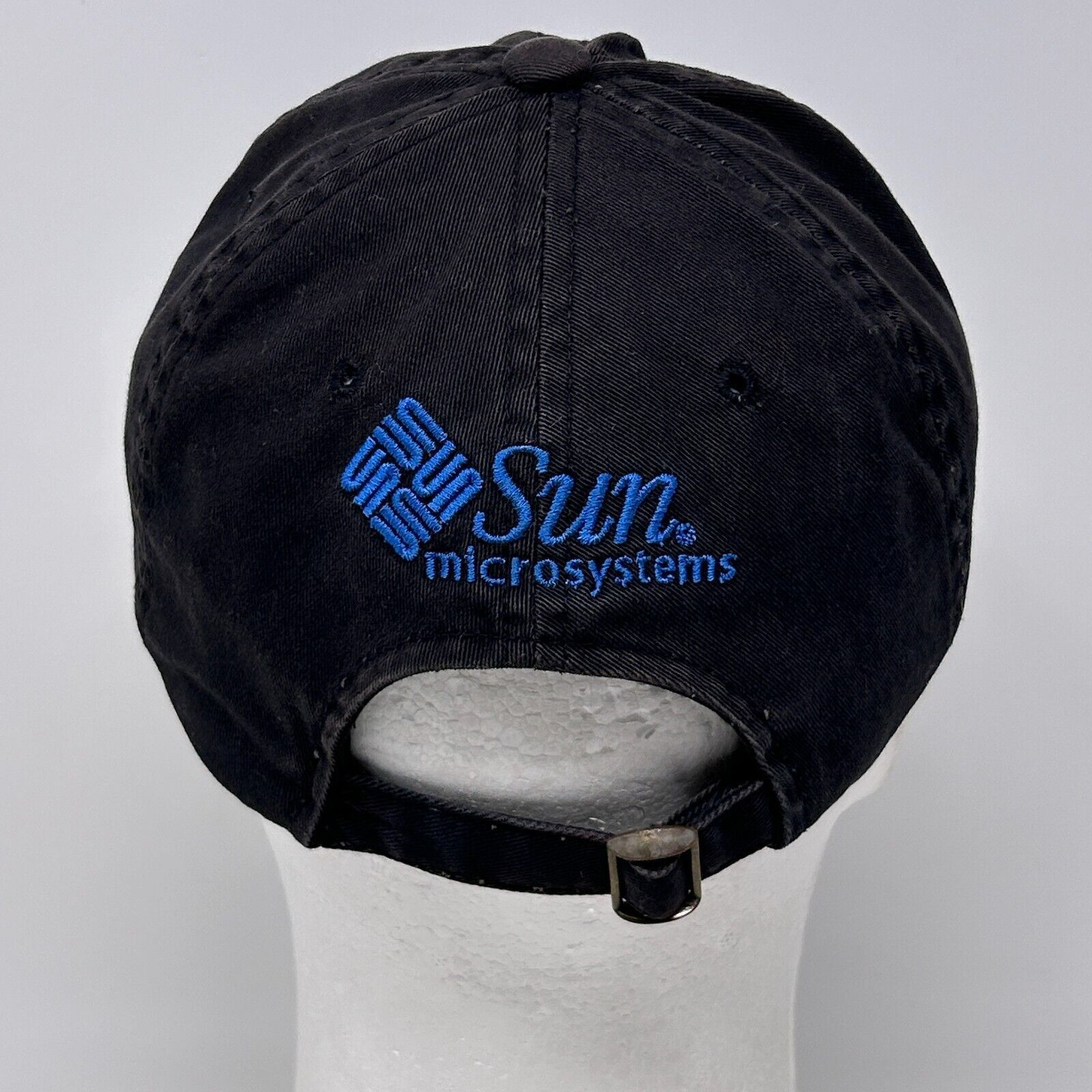 Vintage Vintage STS 2002 Gforce Sun Microsystems Dad Hat Cap Size ONE SIZE - 3 Thumbnail