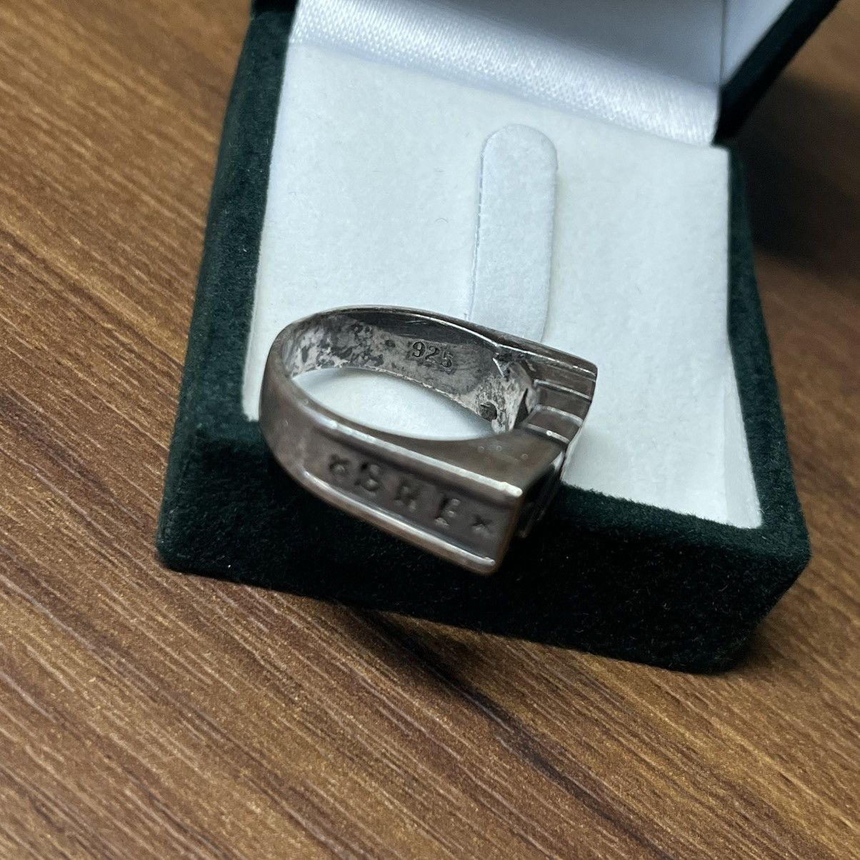 Vintage Vintage ring silver925 Size ONE SIZE - 5 Thumbnail