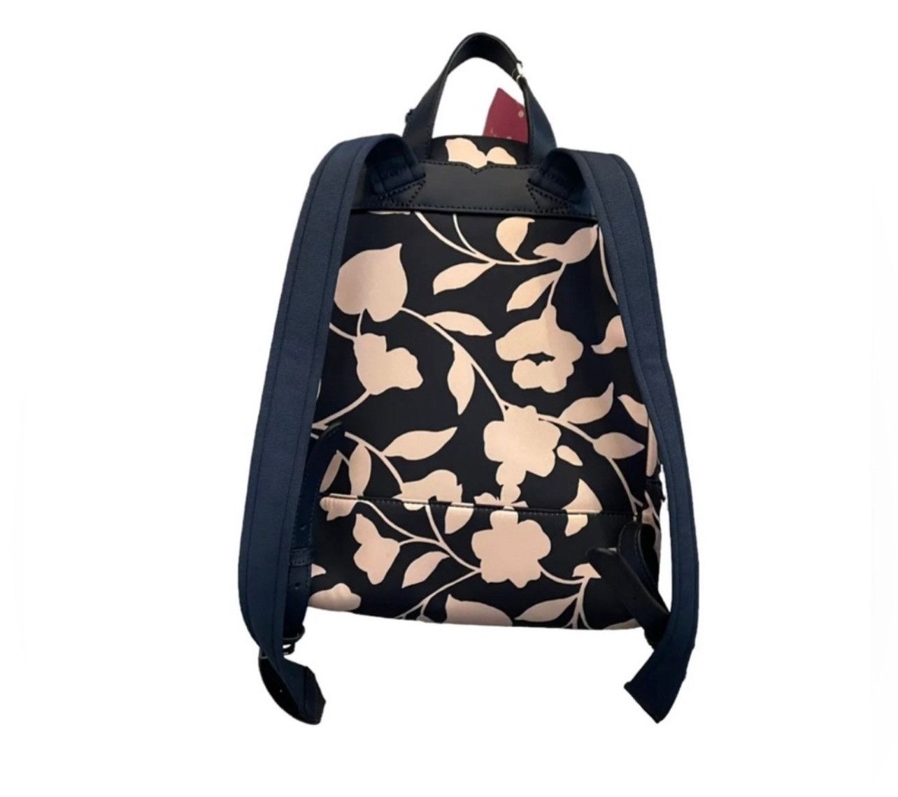 Kate Spade Kate Spade KARISSA NYLON GARDEN VINE MEDIUM Floral BACKPACK Size ONE SIZE - 6 Thumbnail