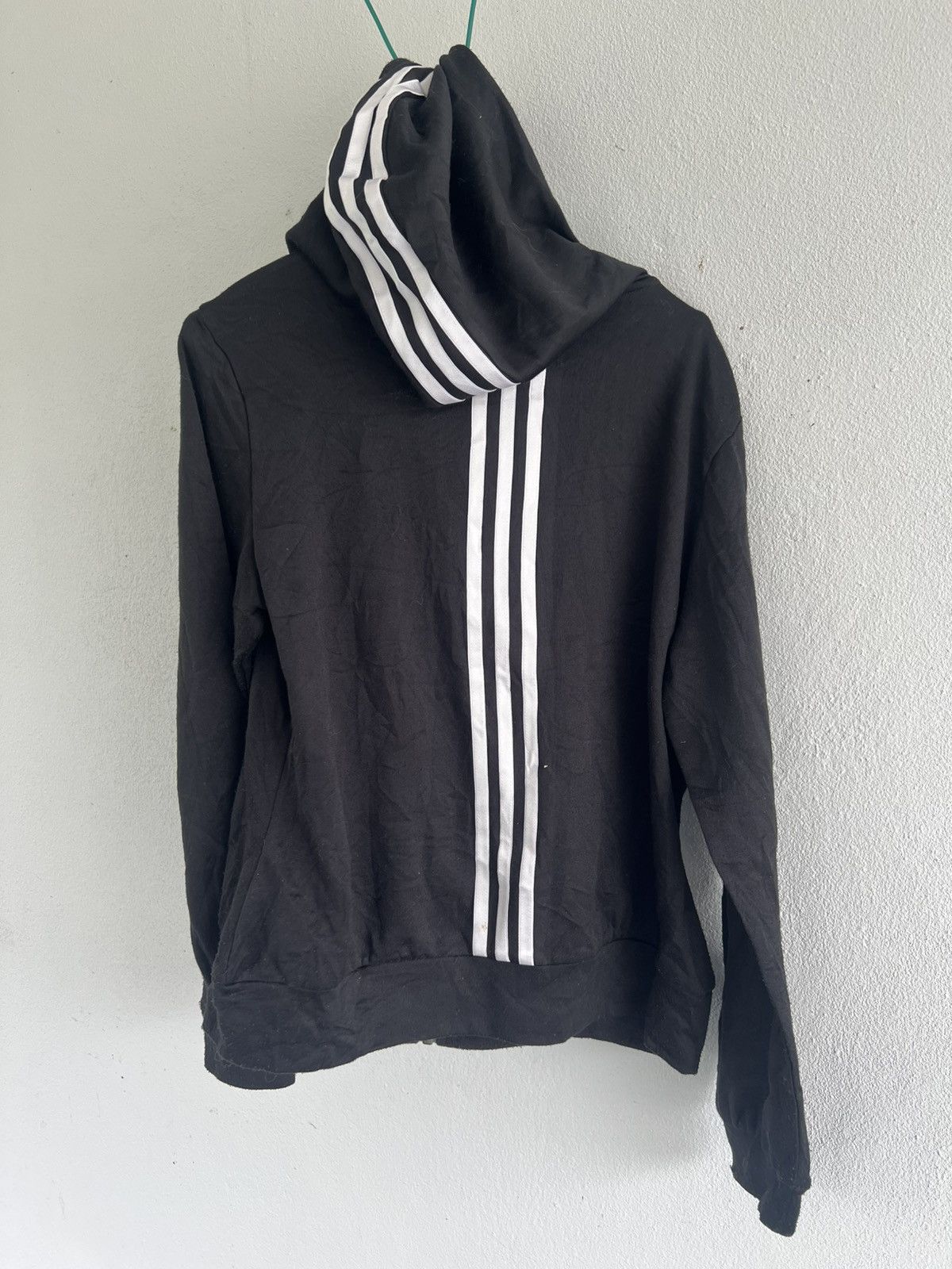 Adidas × Designer × Vintage Sweatshirt Design by Adidas Size US XS / EU 42 / 0 - 5 Thumbnail