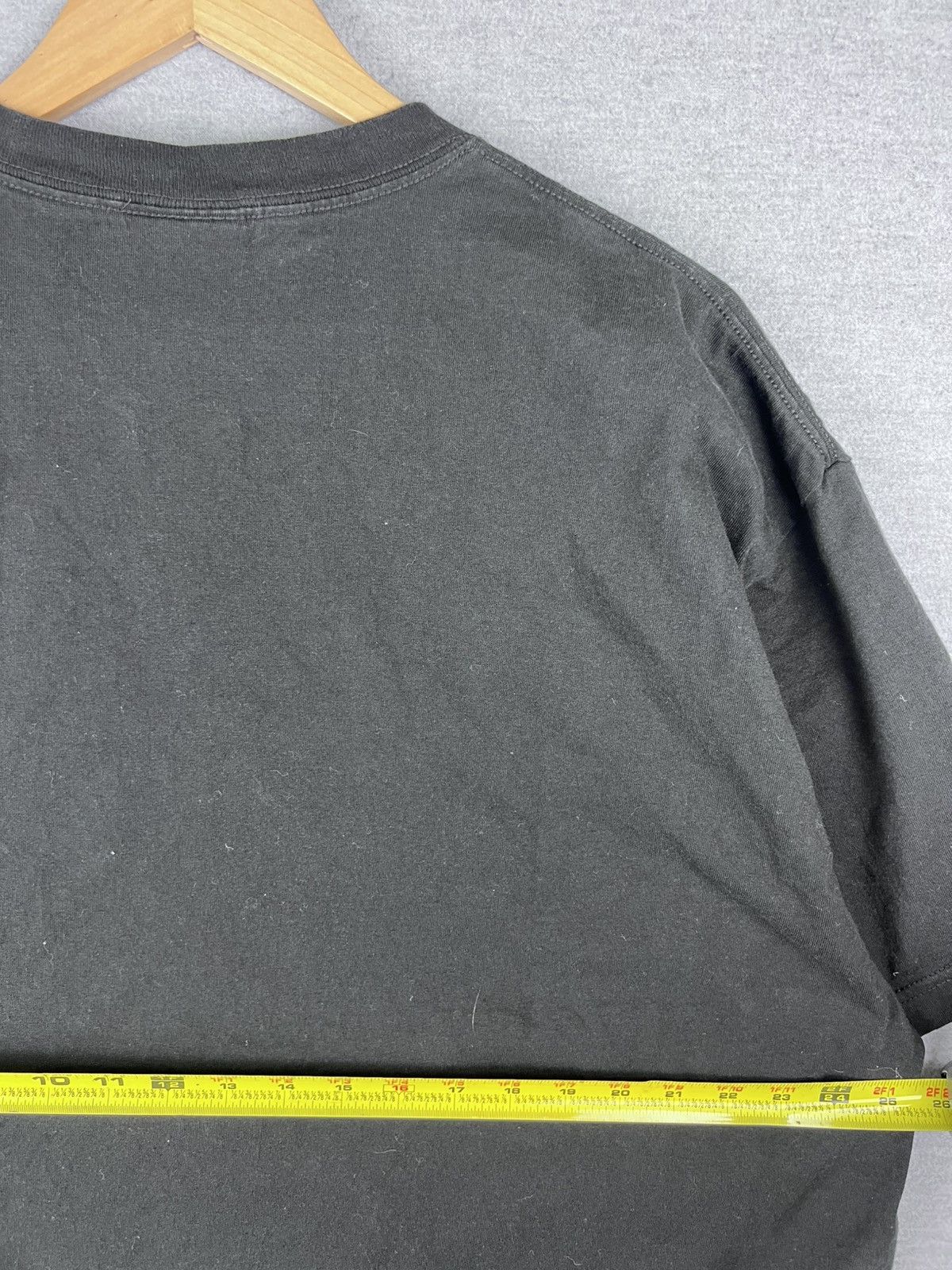 Vintage vitnage rugid wear 90s y2k tee size 2XL 2000s hip hop Size US XXL / EU 58 / 5 - 7 Thumbnail
