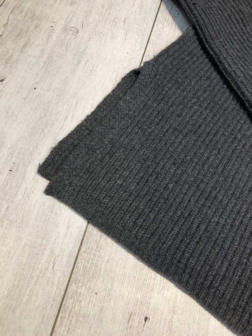 Polo Ralph Lauren Wool sweater Polo Ralph Lauren oversize Size S / US 4 / IT 40 - 5 Thumbnail