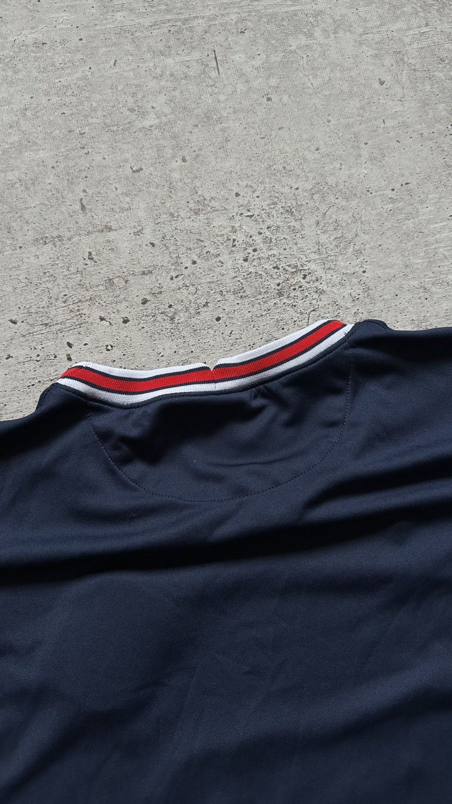 Jordan Brand 2021/22 Jordan PSG Paris Saint Germain Soccer Jersey Size US XL / EU 56 / 4 - 18 Thumbnail