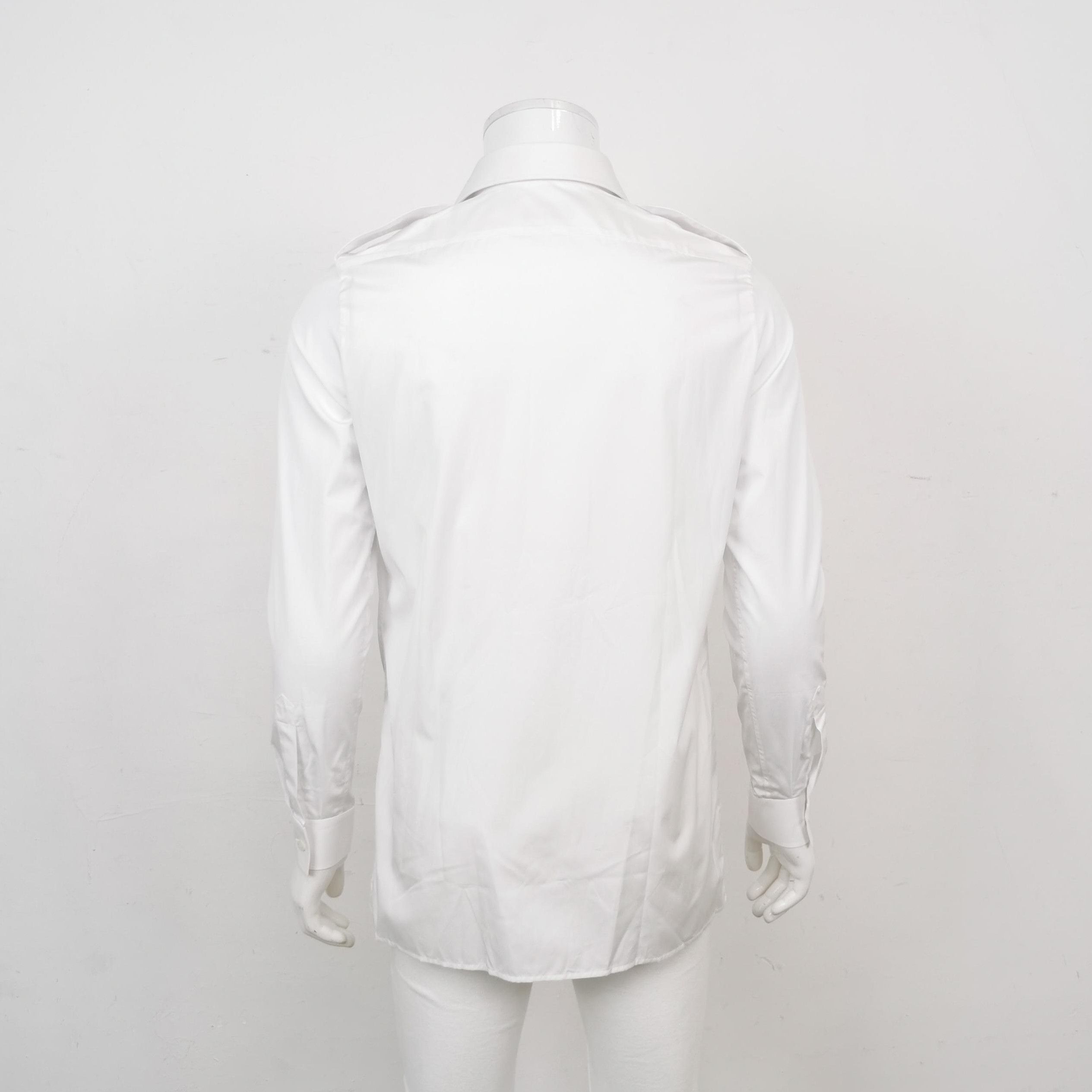 Other Prada Cotton Button. Size S / US 4 / IT 40 - 2 Thumbnail