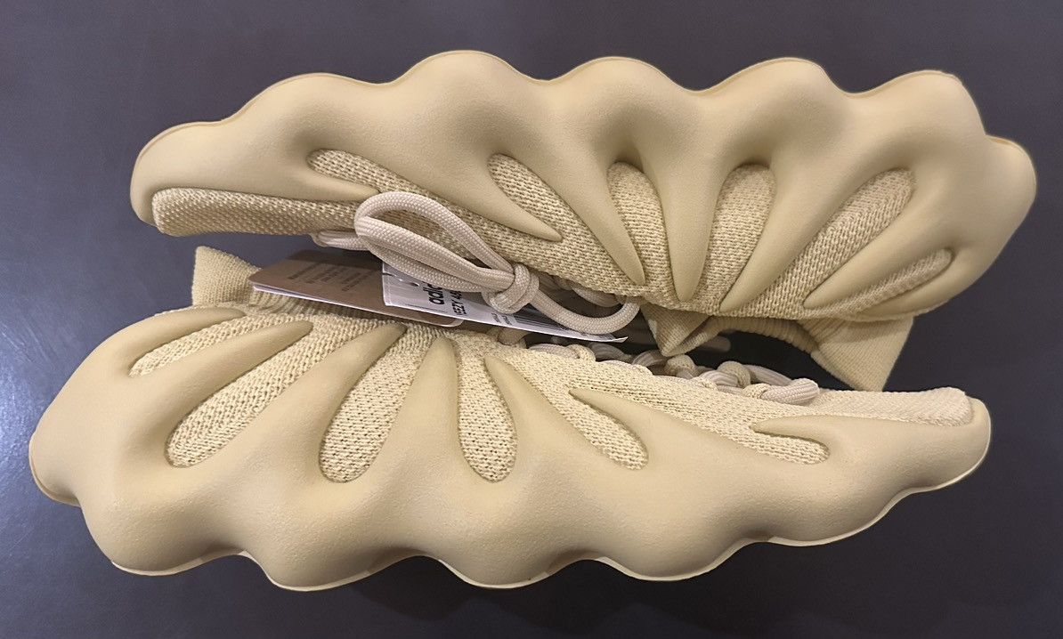 Adidas Yeezy 450 Sulfur