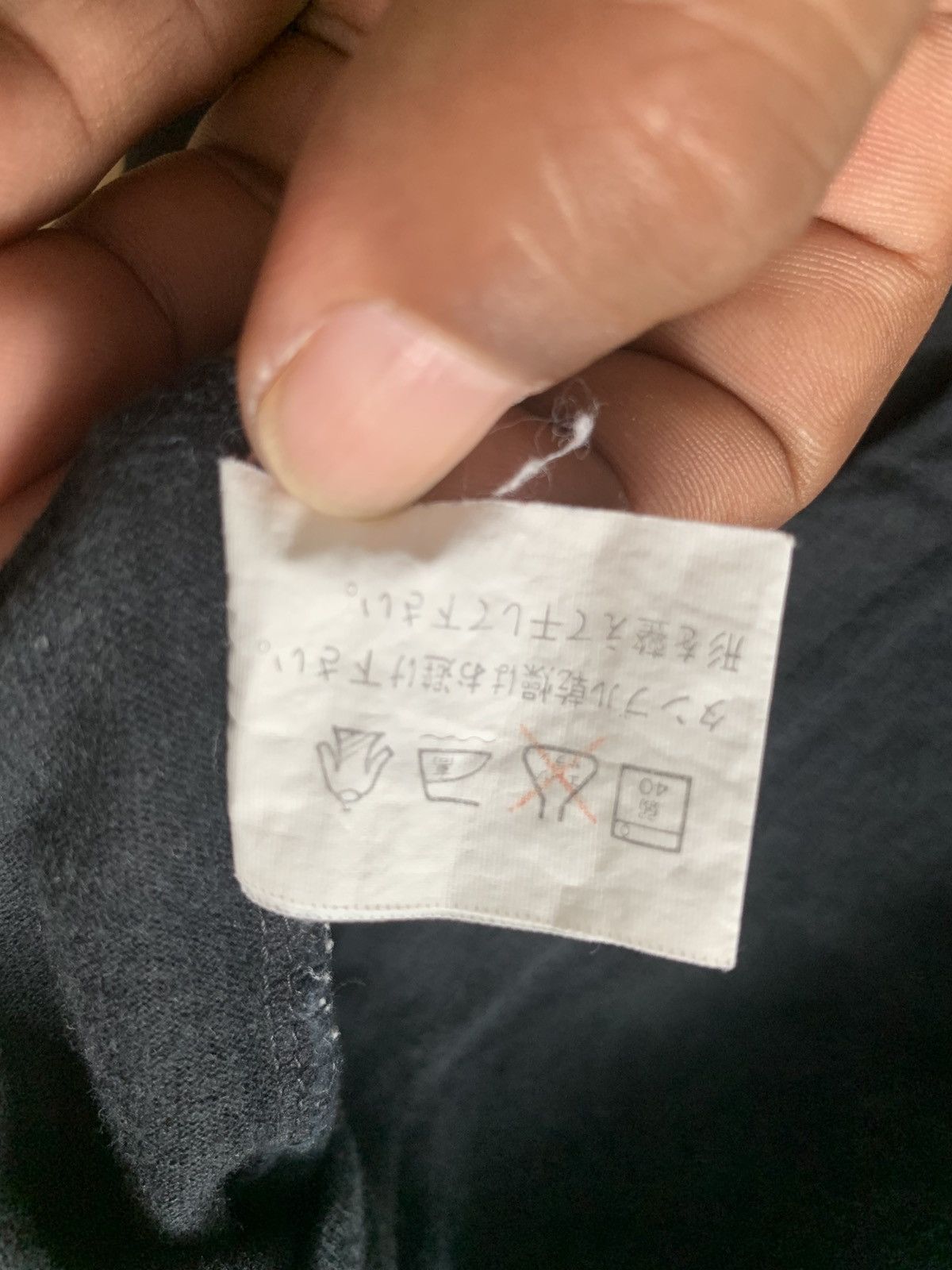 Other Bitch Skateboard Embroidered Logo T Shirt Size US M / EU 48-50 / 2 - 16 Thumbnail